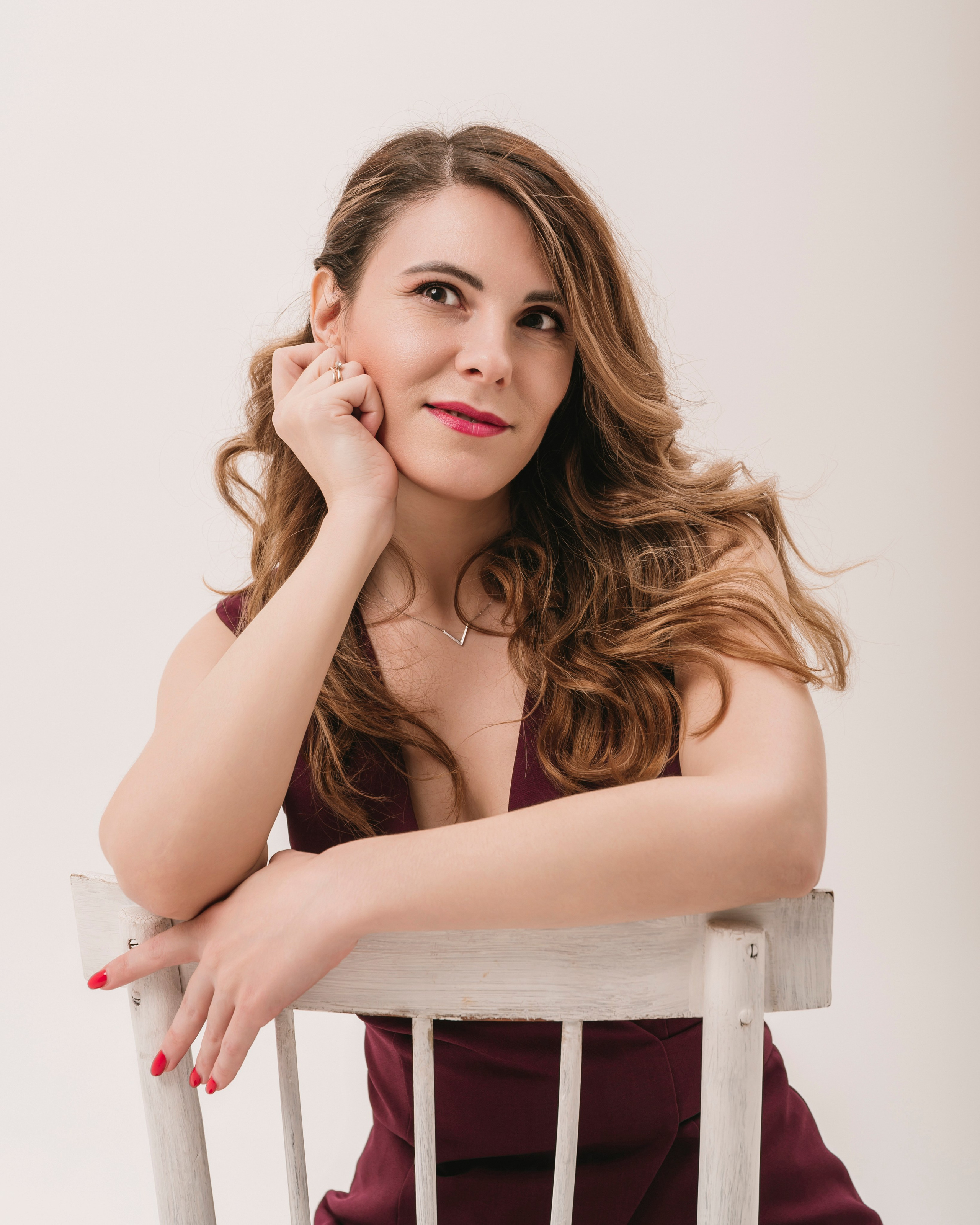 Индивидуальная / контент. Фотограф Сергей Дружков (Воронеж / Липецк)