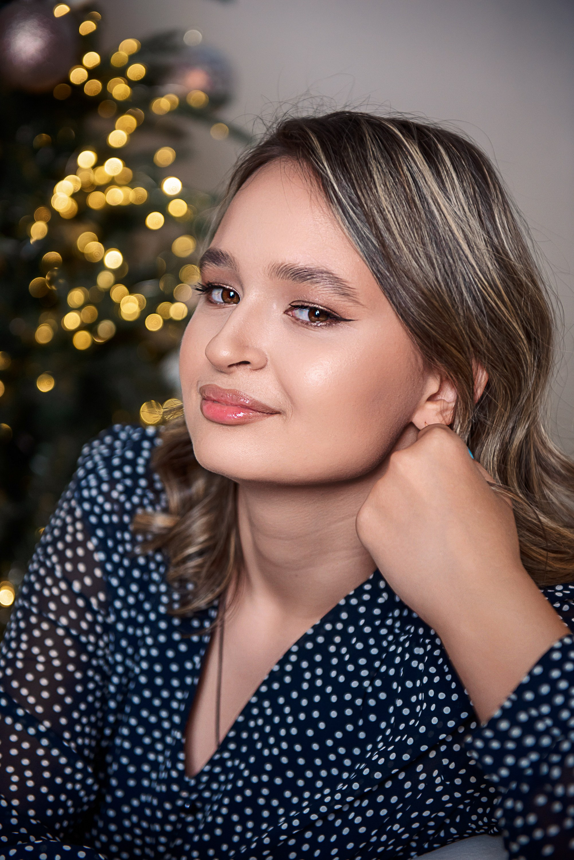 Студийные съемки в Брянске. Профессиональный фотограф Брянск