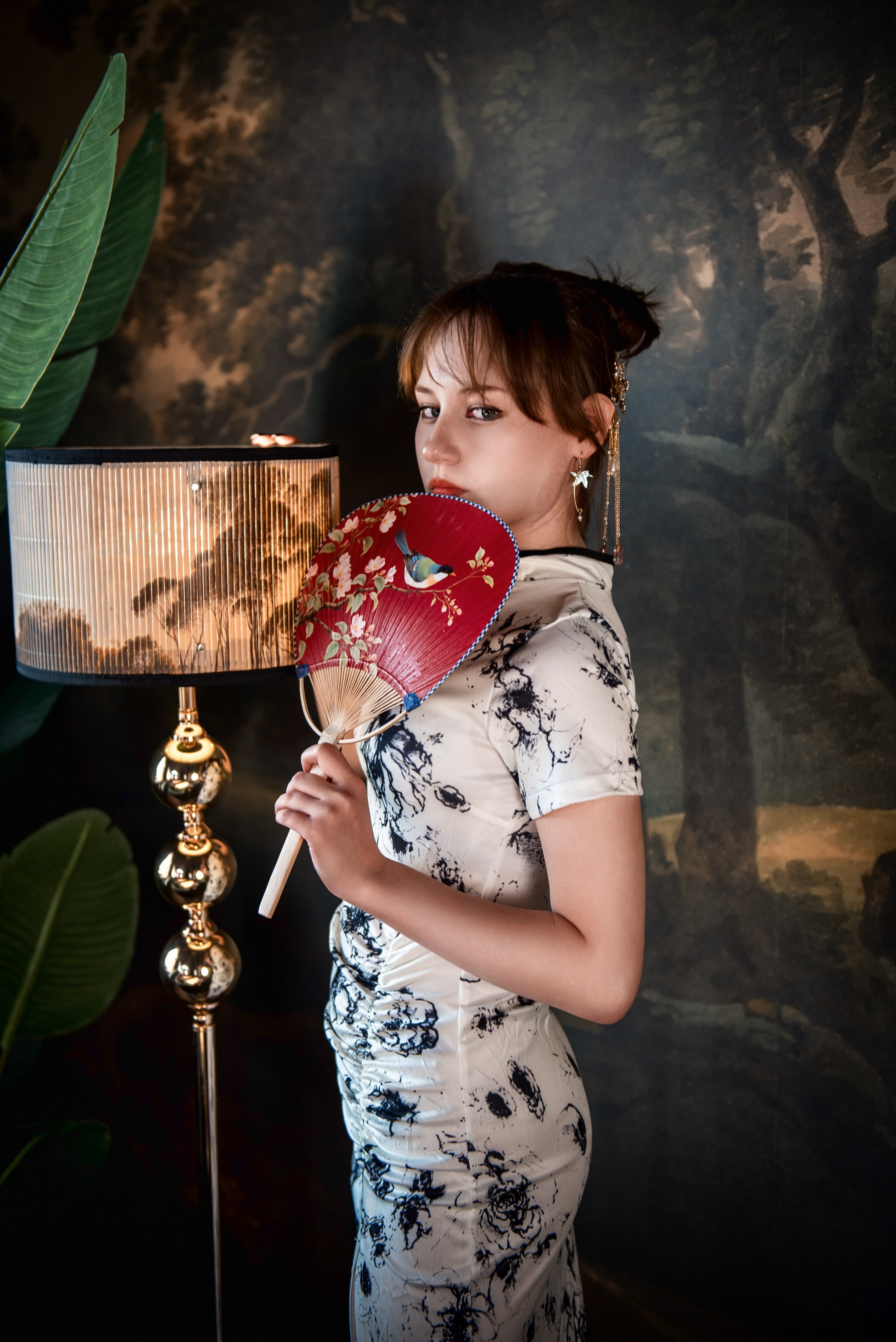 Студийные съемки в Брянске. Профессиональный фотограф Брянск