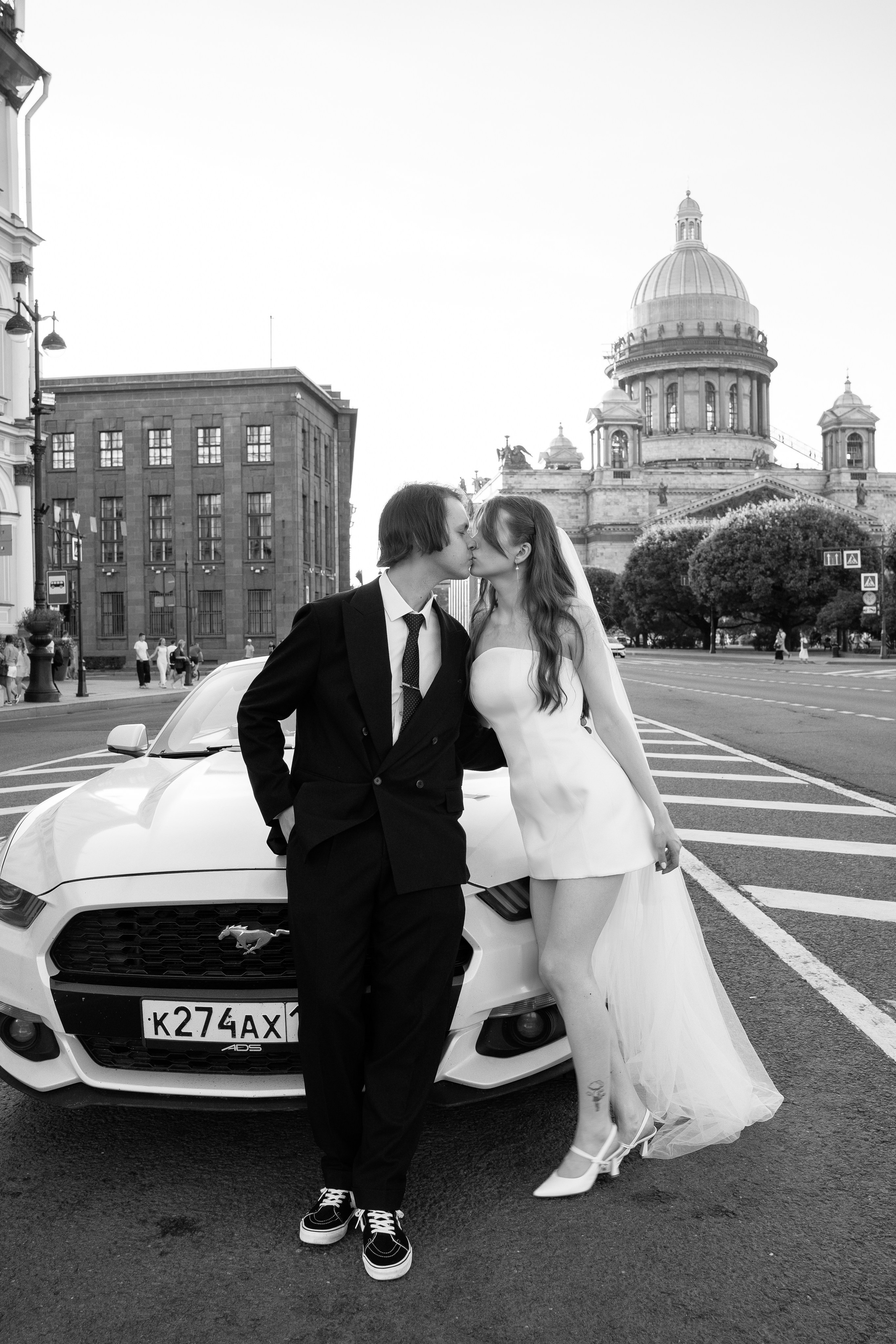 А | Д. Свадебный фотограф ПИТЕР | МОСКВА