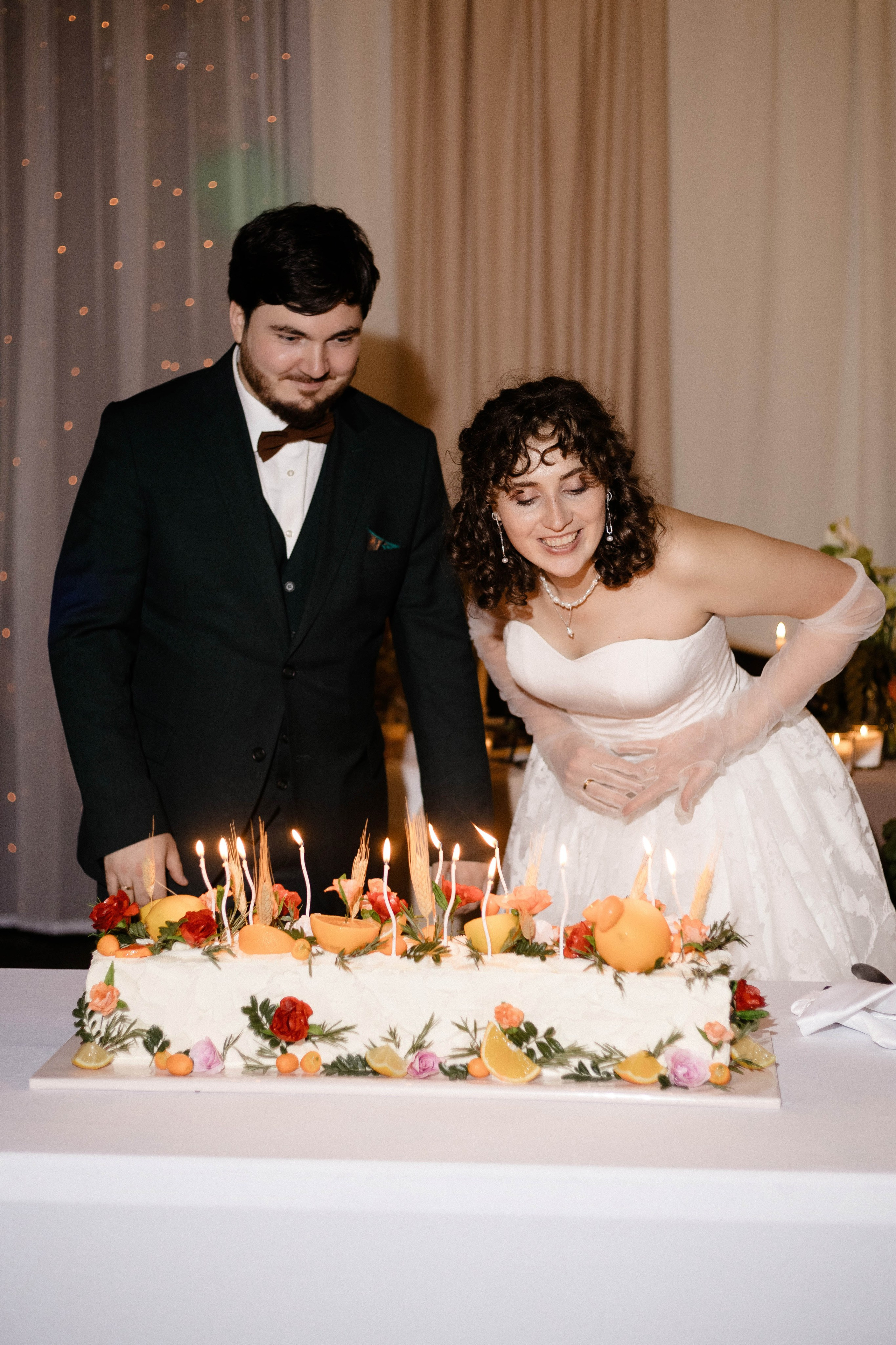 Железобетонно. Свадебный фотограф видеограф Новосибирск Кемерово Калининград