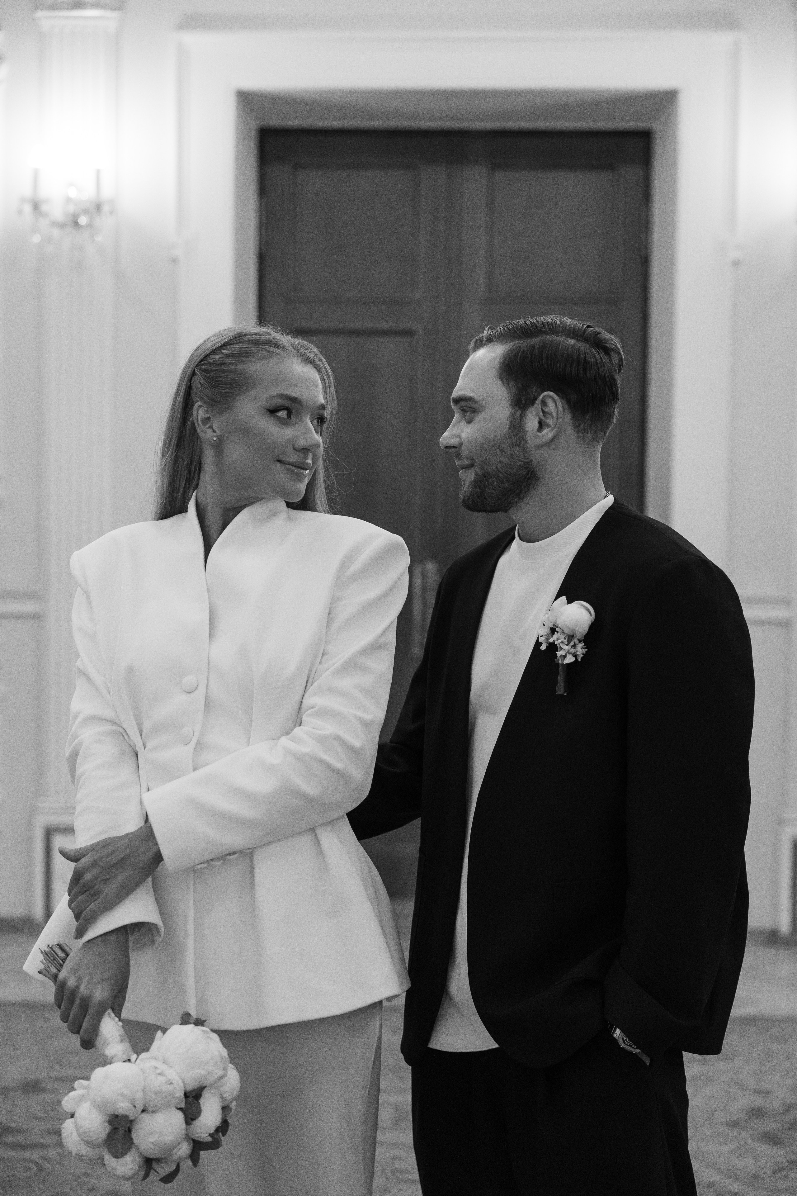 Москва. Свадебная фотосессия. Фотограф Сергей Ртищев в Москве и РФ