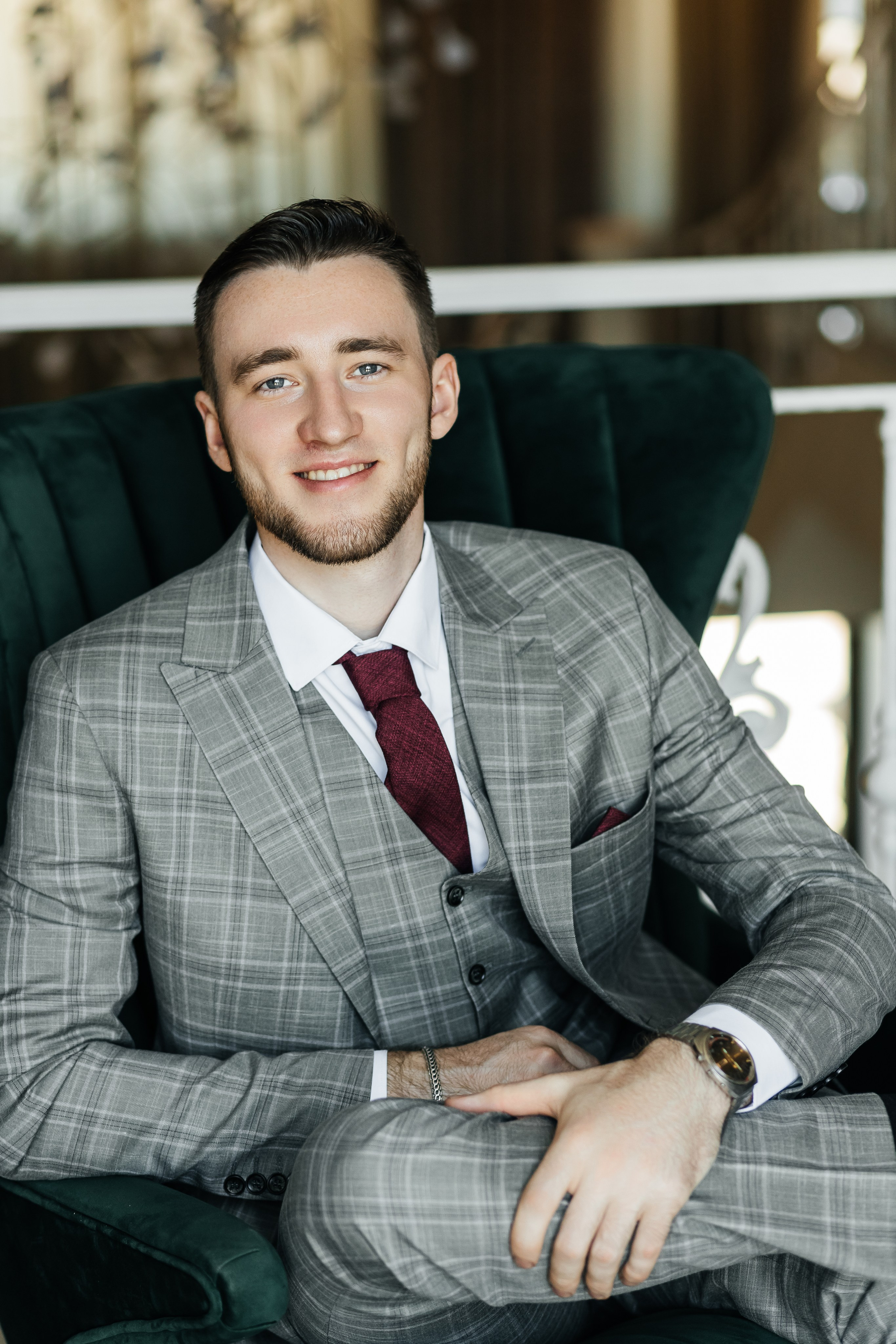 Графский парк. Свадебный и семейный фотограф Ростова-на-Дону Ирина Бондарева