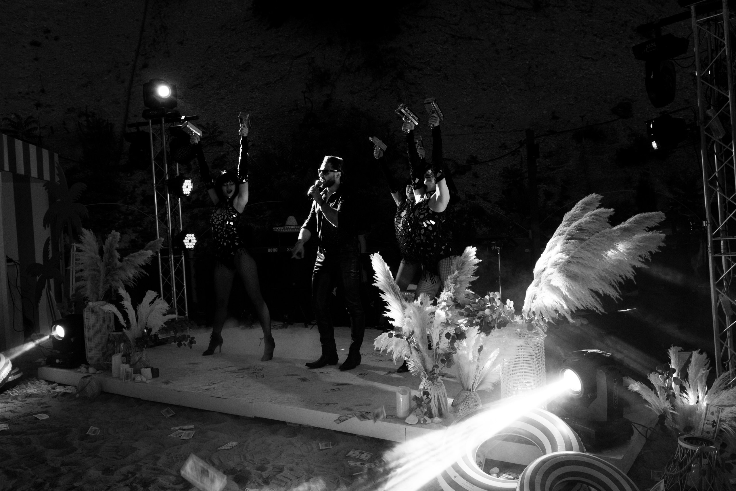 THE FACTORY. Организация мероприятий Донецк (ДНР). Организация и декор мероприятий Донецк (ДНР)