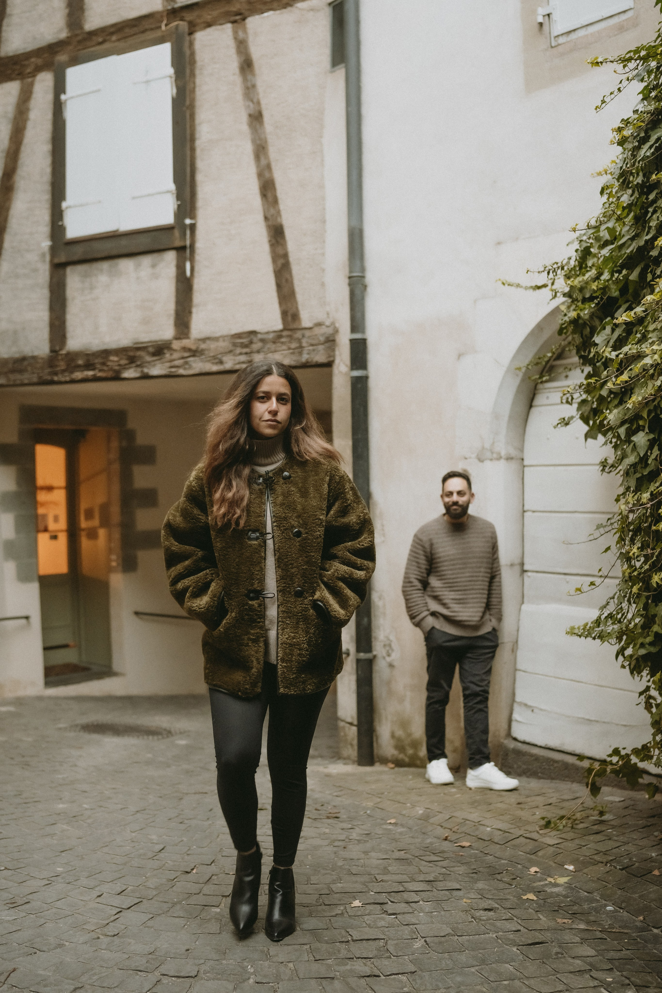 Mariam & Ragy. Professional Wedding Photographer Geneva & Romande Switzerland | Tanya Creator