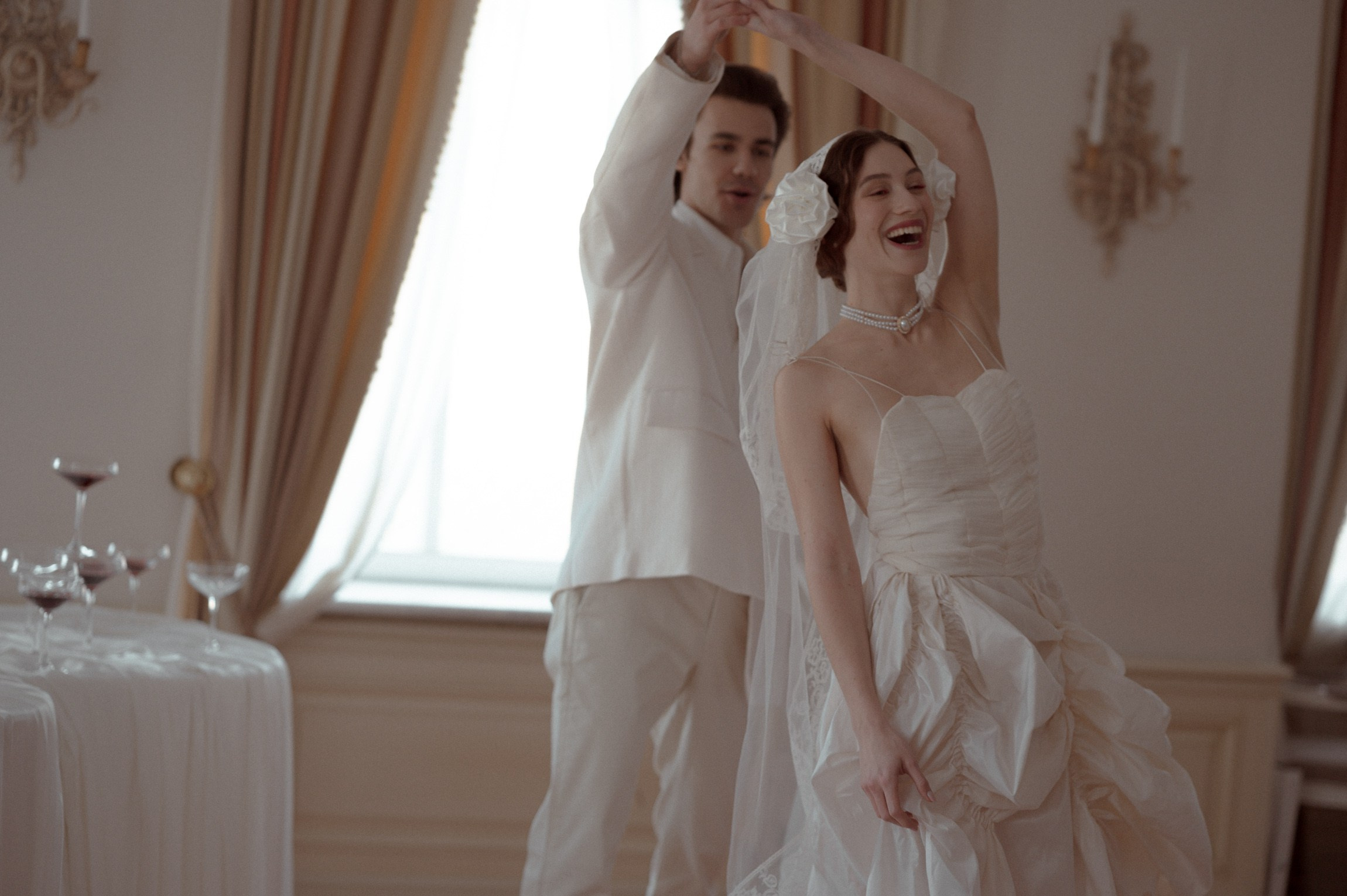 Вкус Италии. Семейный, свадебный и репортажный фотограф в Москве Анастасия Светлова