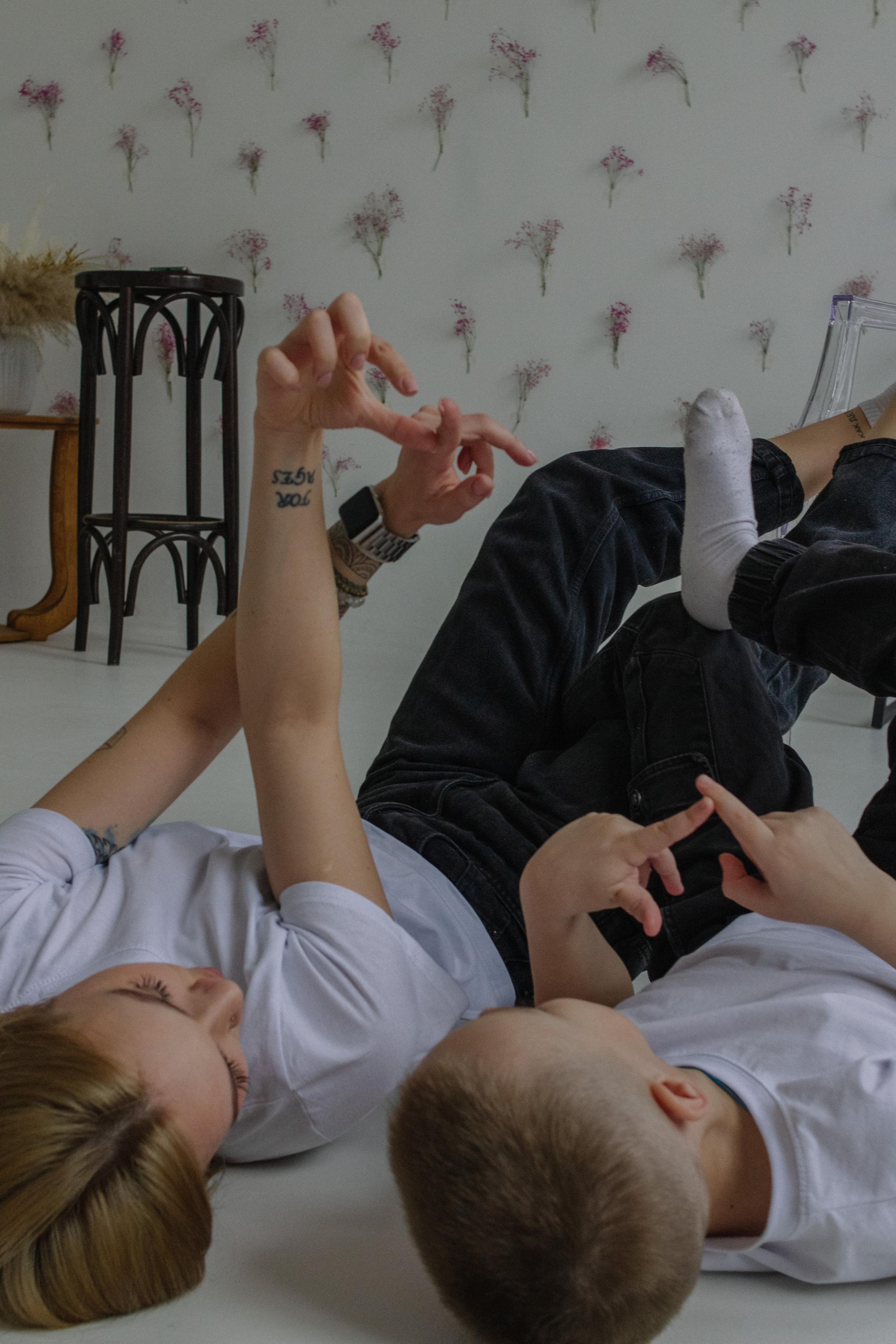 КСЮША & МИША. Фотограф в Нижнем Новгороде Соловьева Анастасия