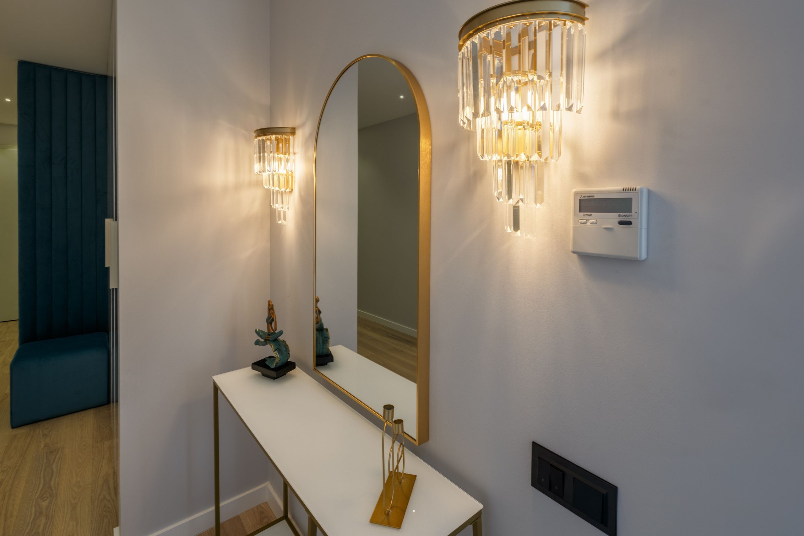 BELLEVUE RESIDENCE by HILTON. Режиссёр, клипмейкер, фотограф — Андрей Охота