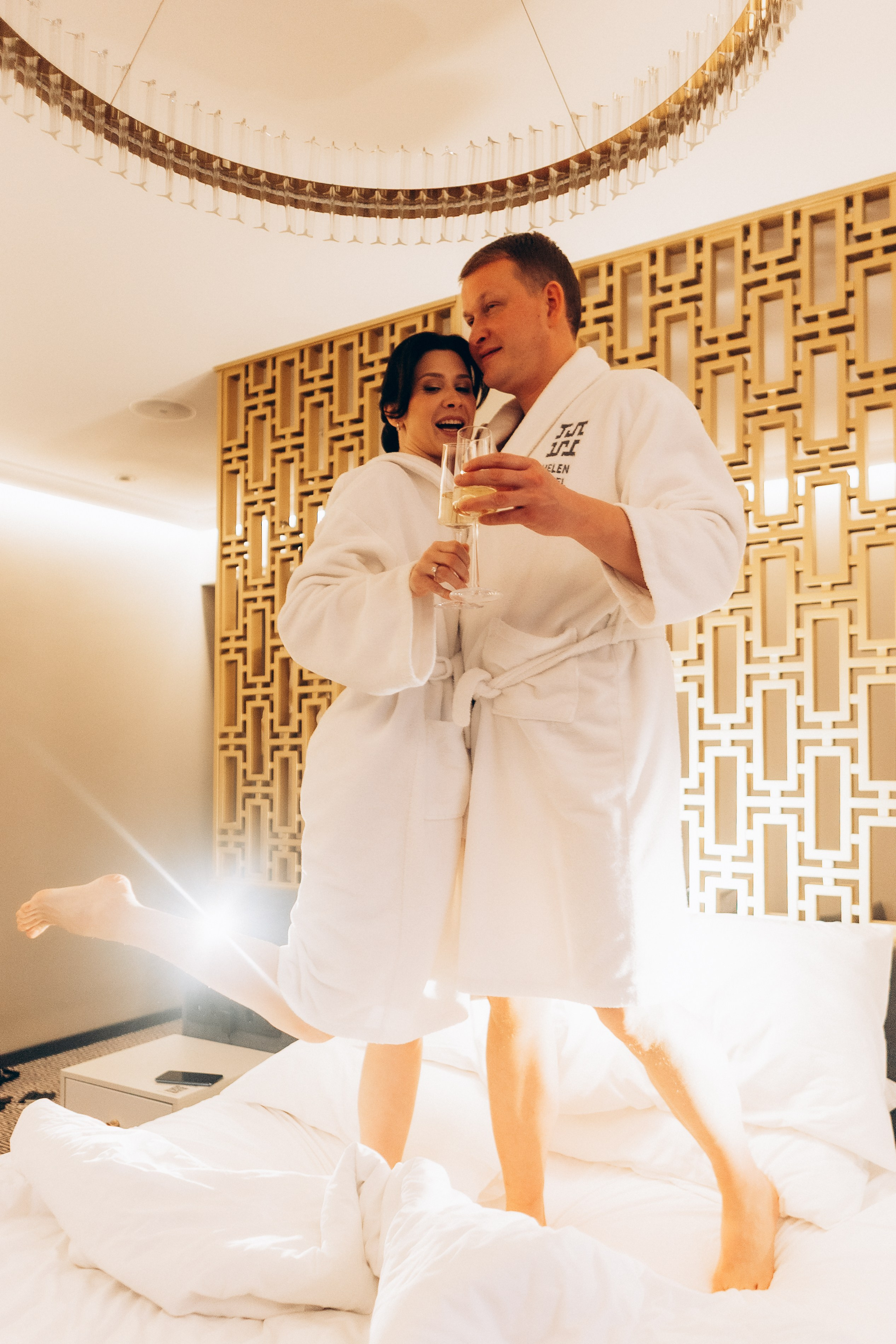 Свадебная (отель+загс). Фотограф ПИТЕР СПБ Надежда Баранова