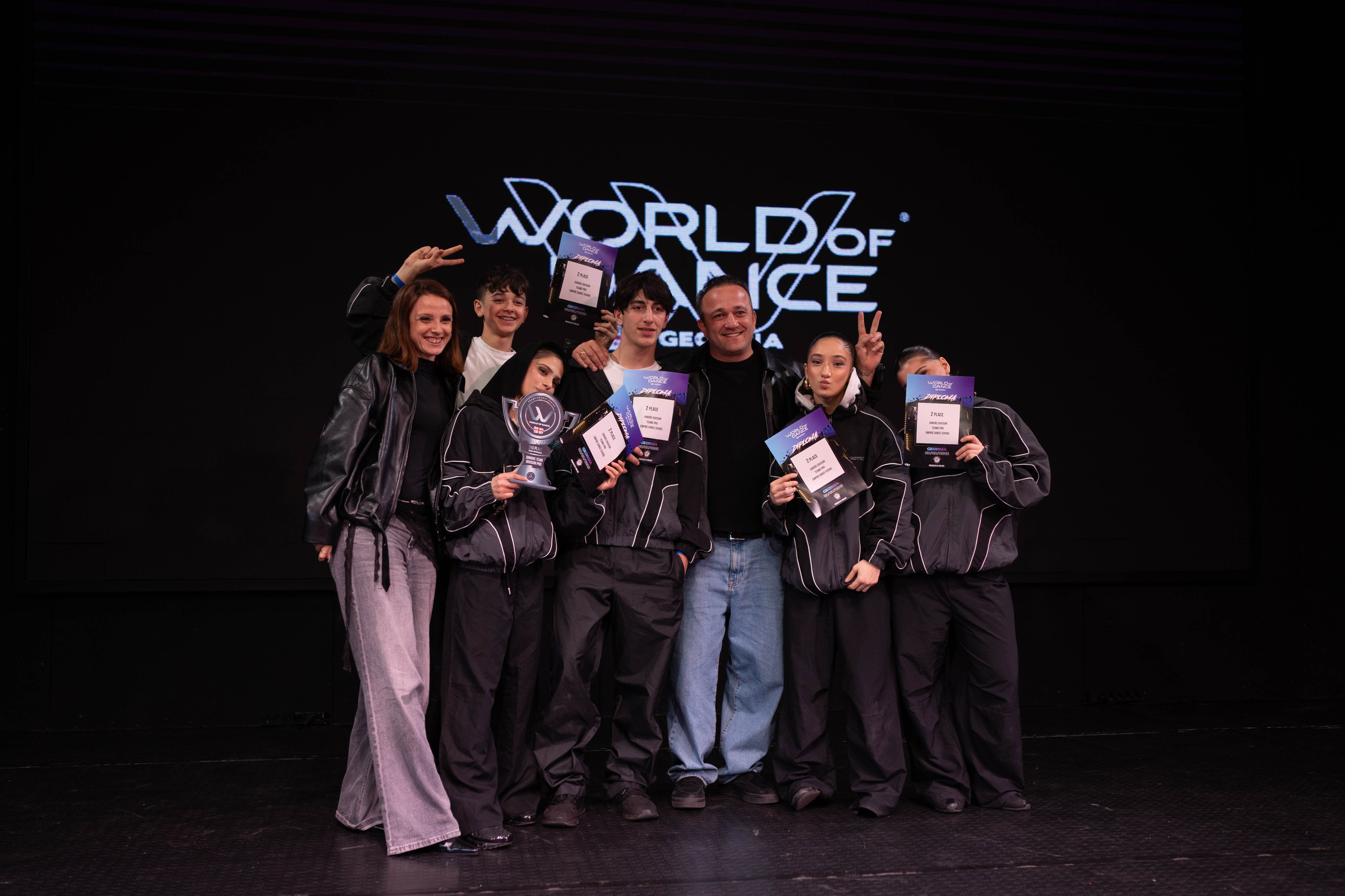 World of dance Georgia 2026. Фотограф, видеограф Пятигорск, Ставрополь, Ессентуки, Petlyakovs_photo