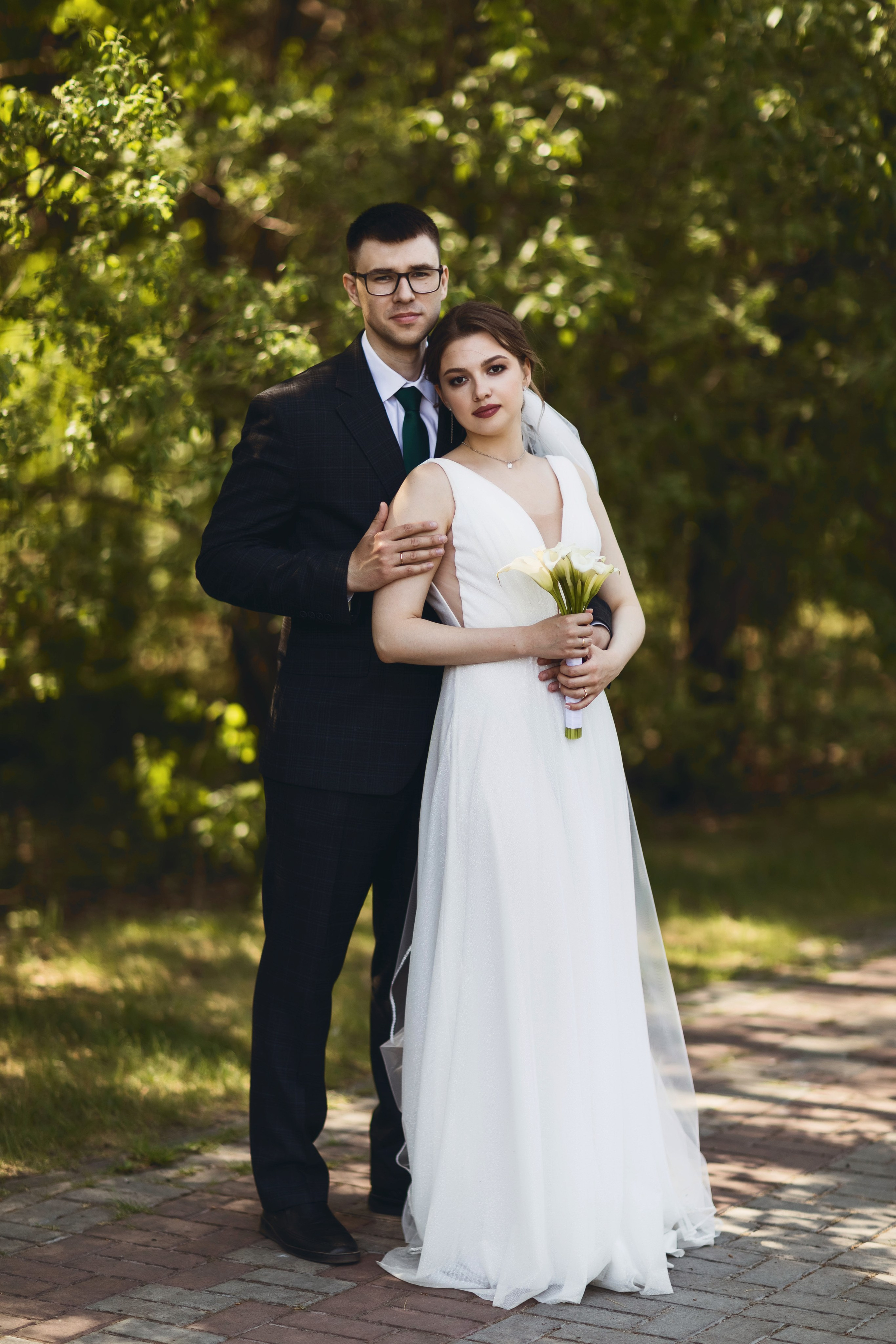 6 часов (без банкета). Свадебный и семейный фотограф в городе Сургуте Стерликова Светлана