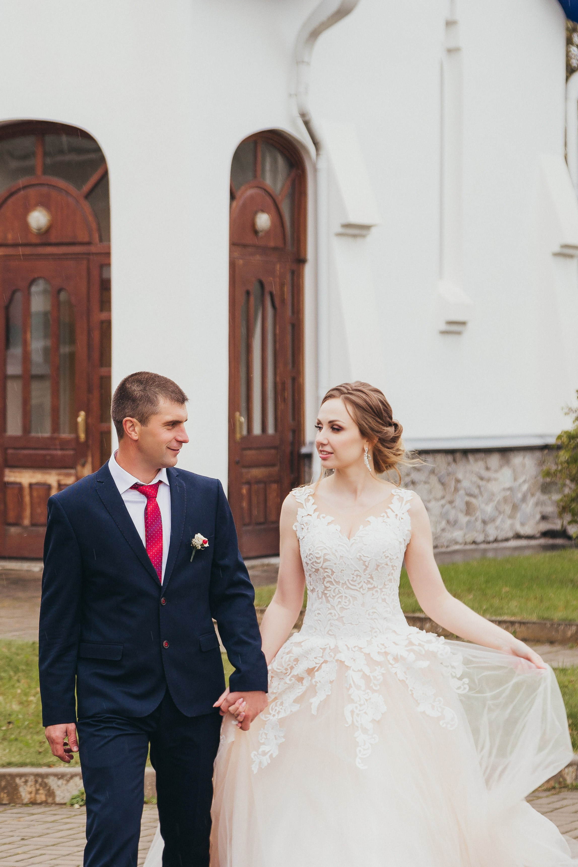 🖤. Екатерина Королева. Фотограф. Хабаровск