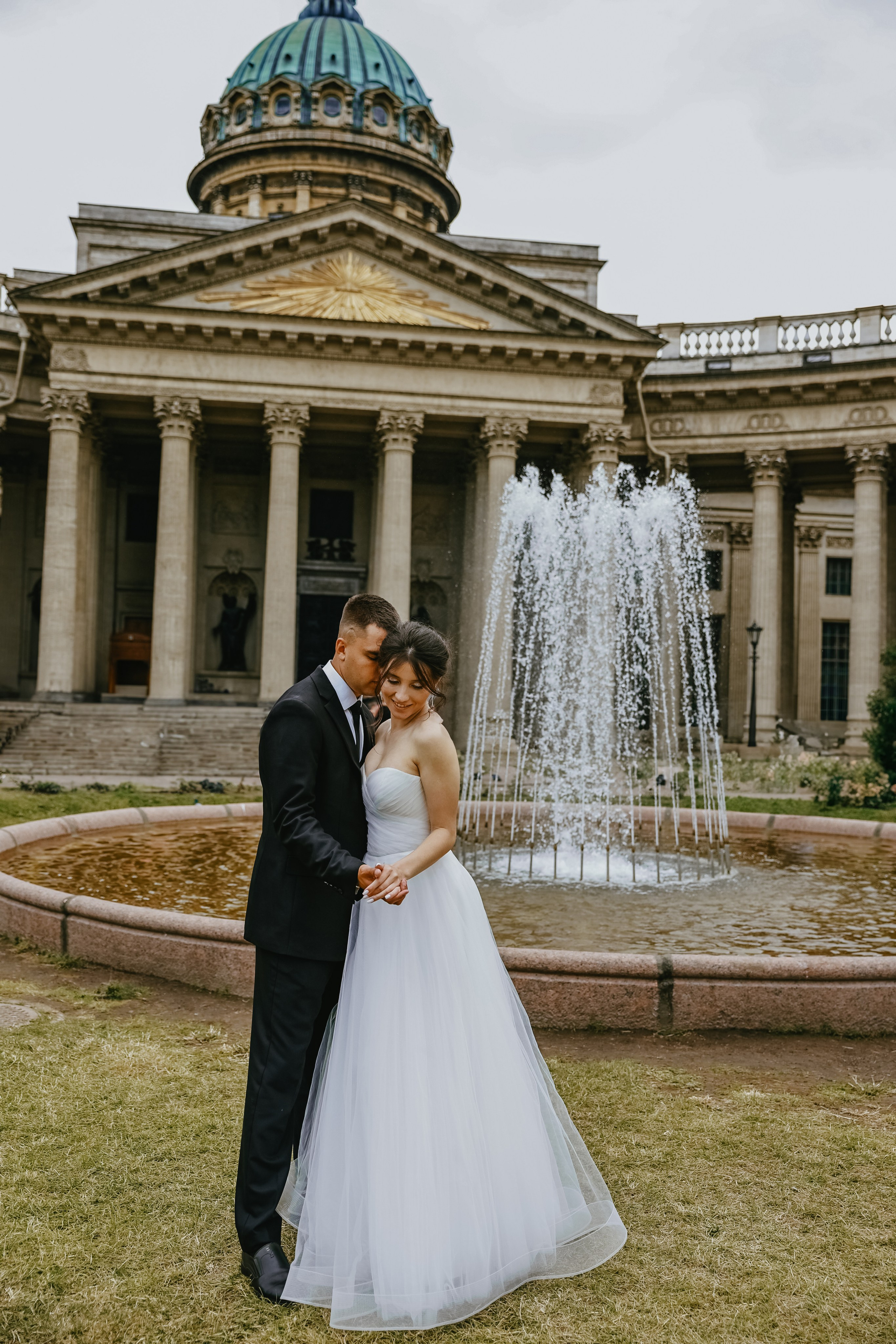 Кристина Николай. Фотограф Алиса Субботина