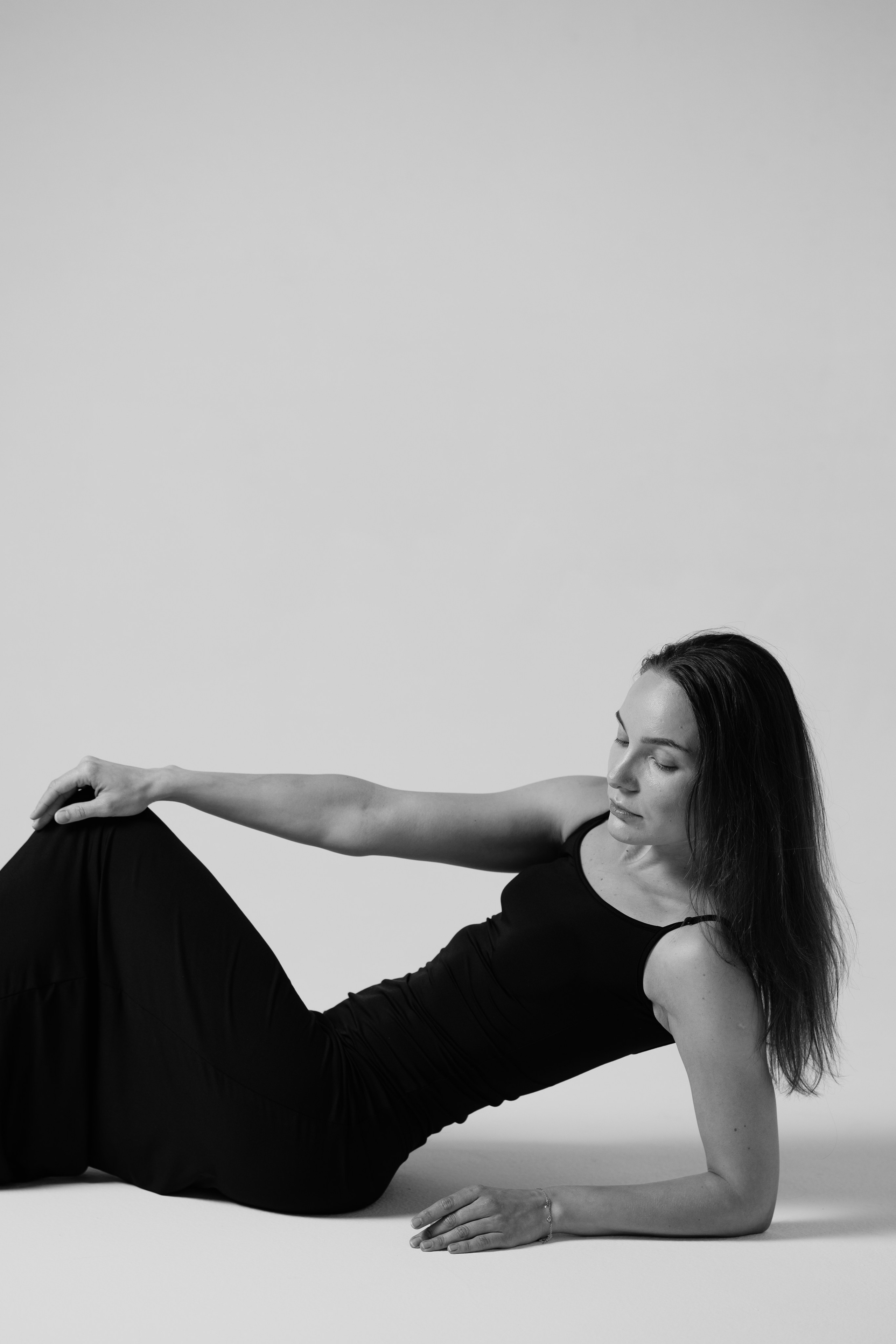 Светлана. Портретный и уличный фотограф в Москве Таня Корнеева