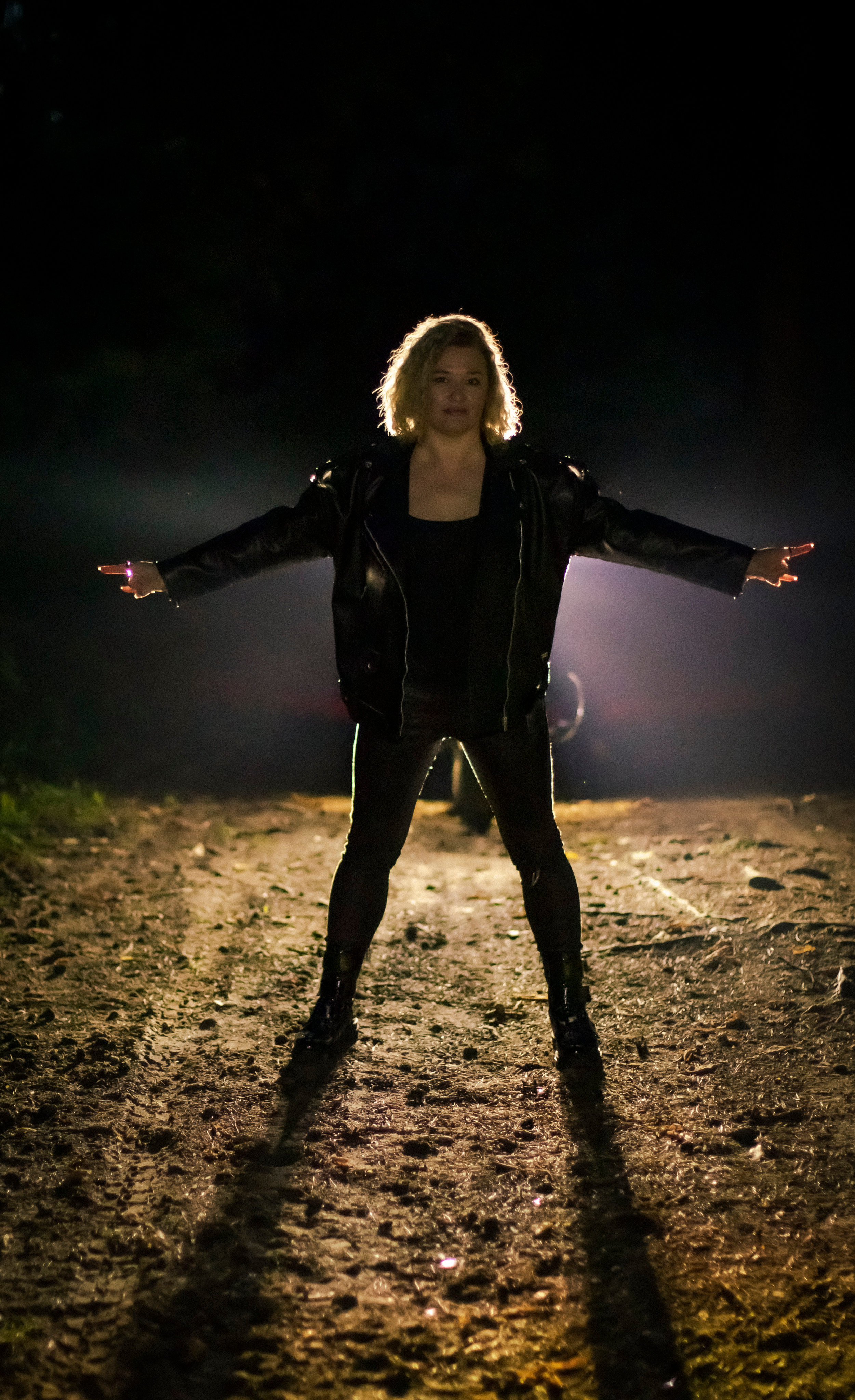 Прогулка Байкера. Фотограф Наталья Штукина