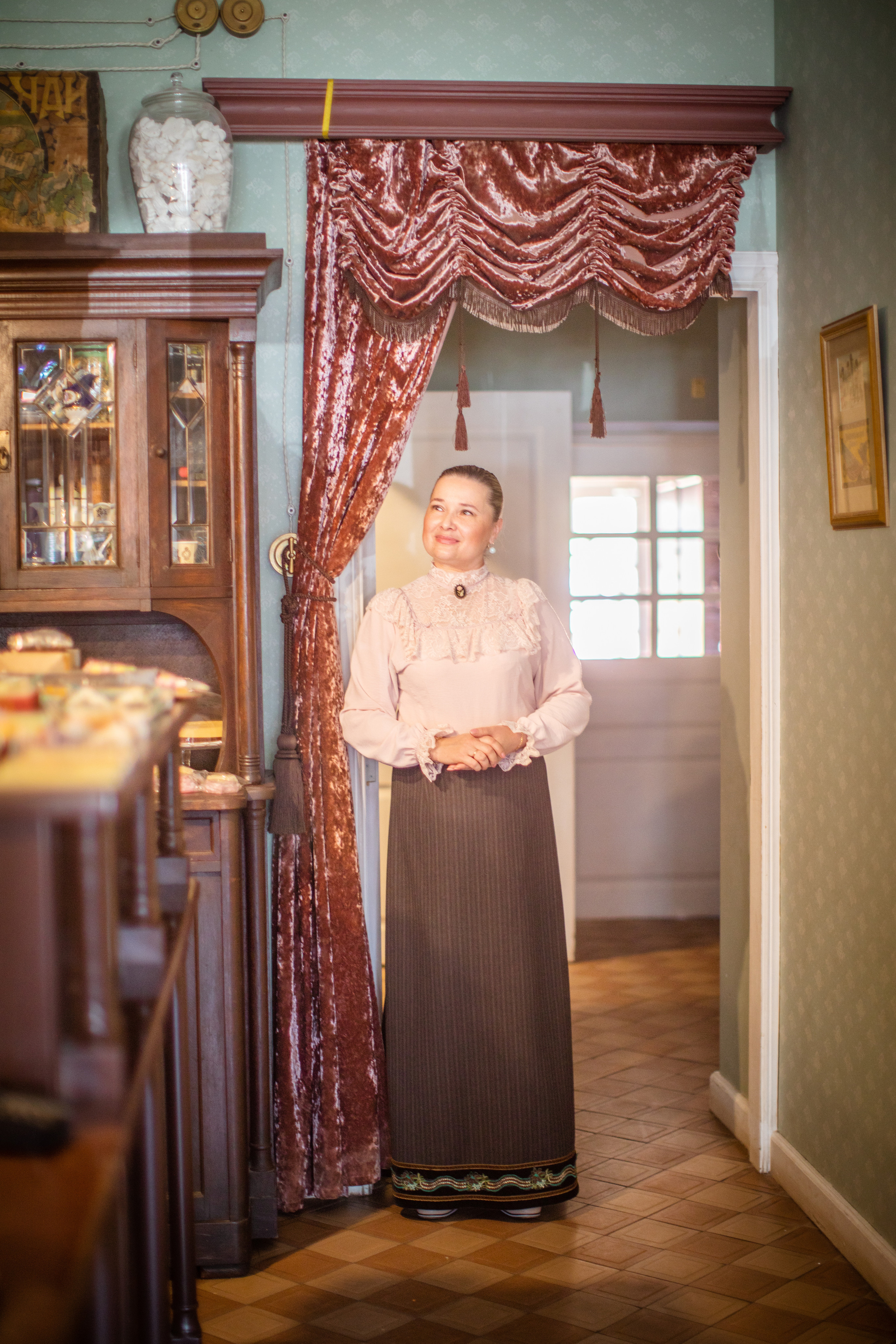 Портфолио. Фотограф Наталья Штукина