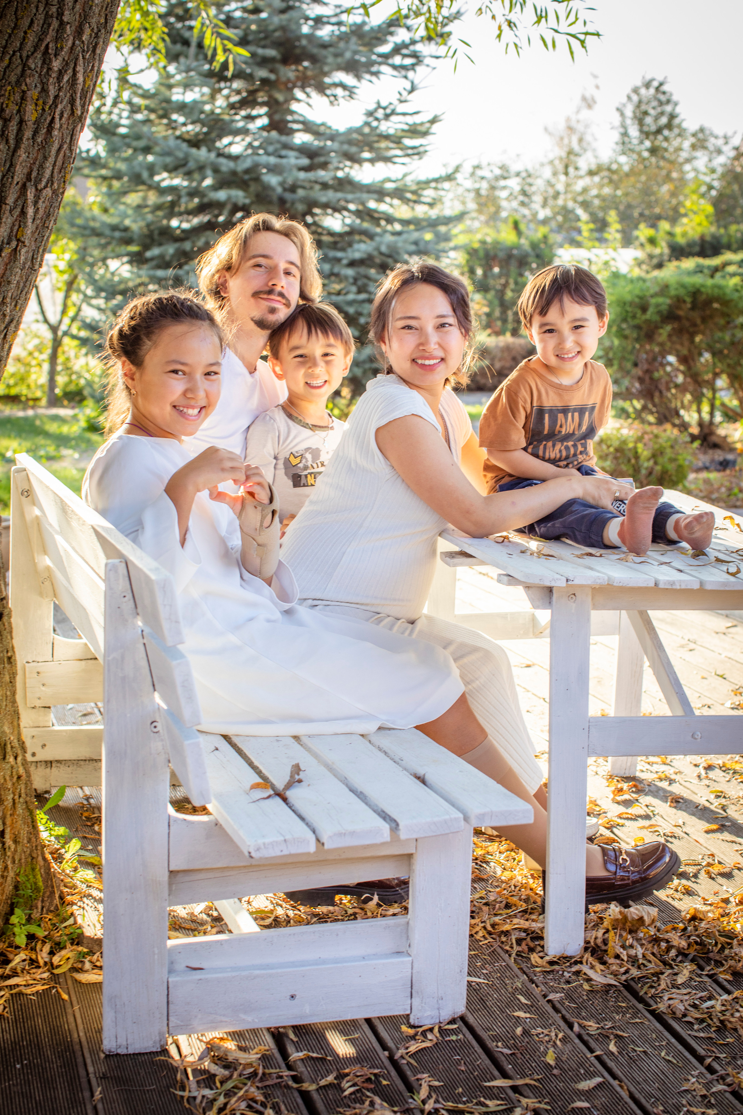 Портфолио. Фотограф Наталья Штукина