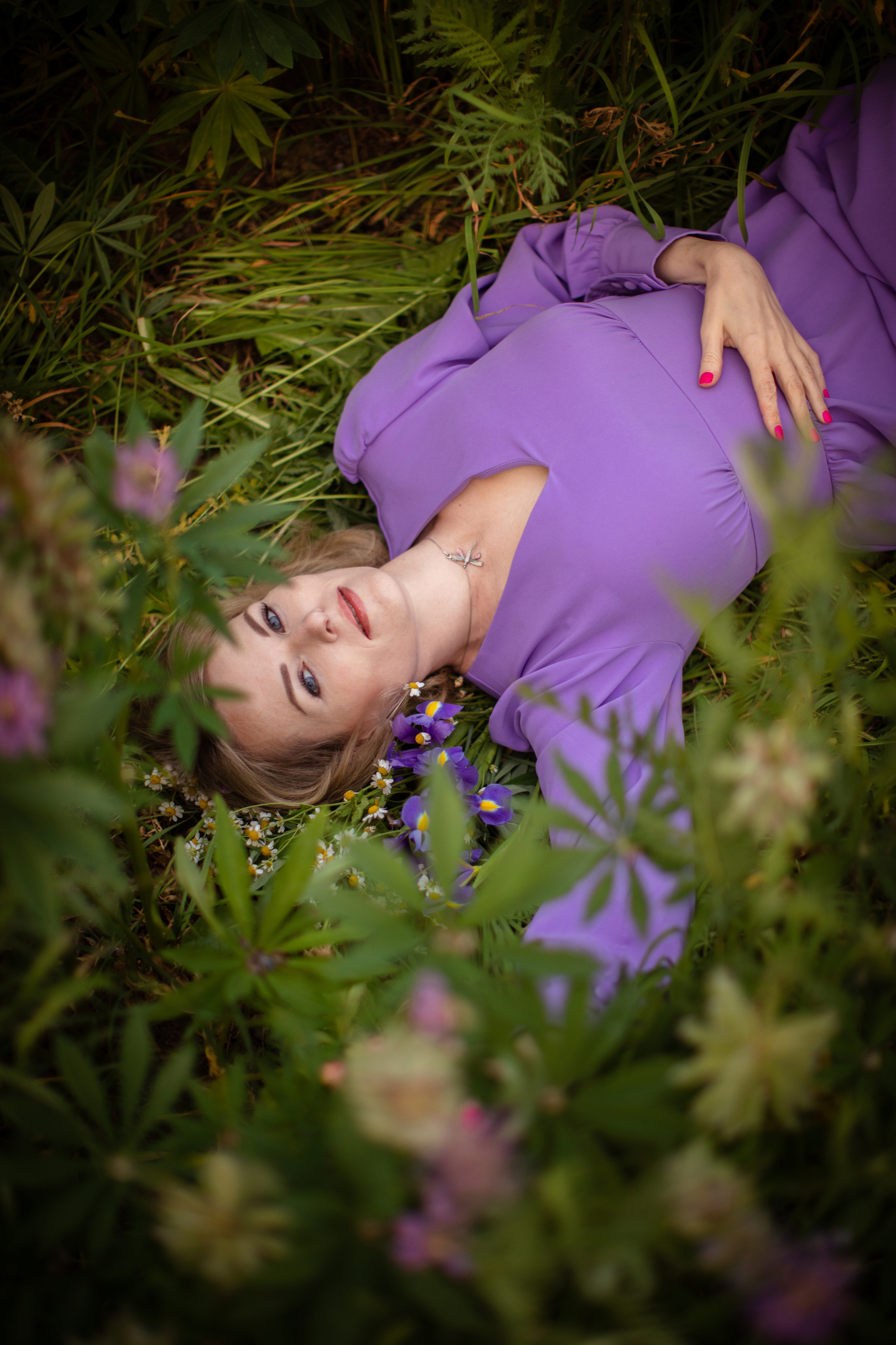 Портфолио. Фотограф Наталья Штукина