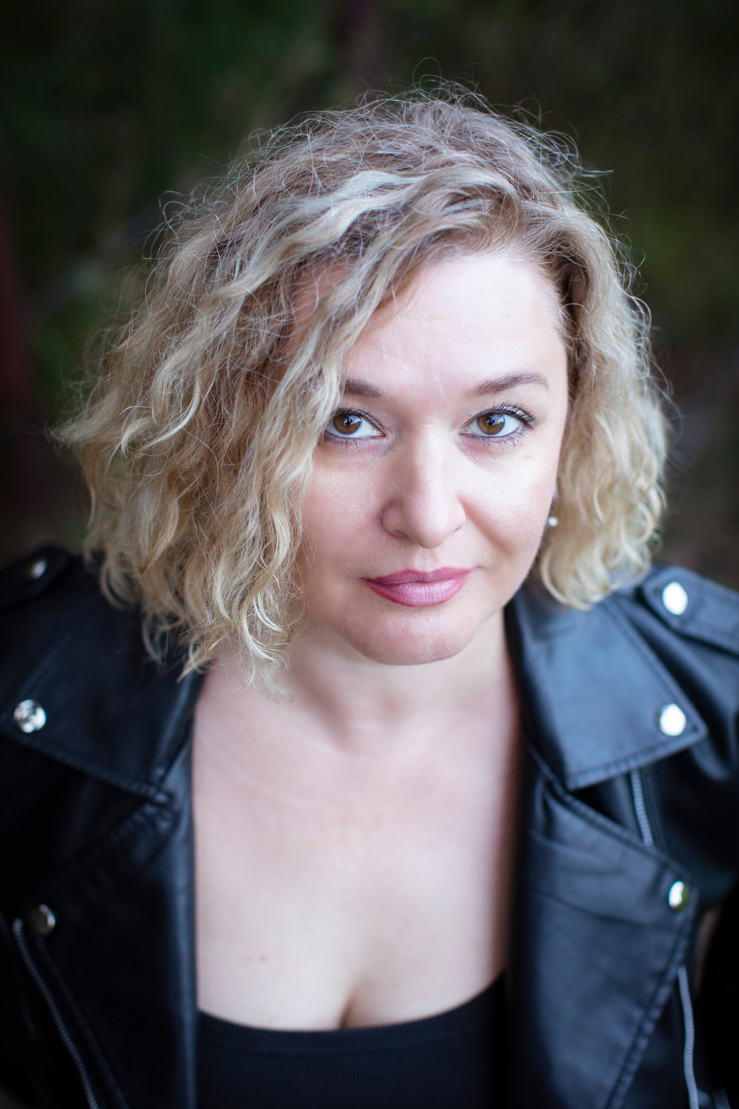 Прогулка Байкера. Фотограф Наталья Штукина