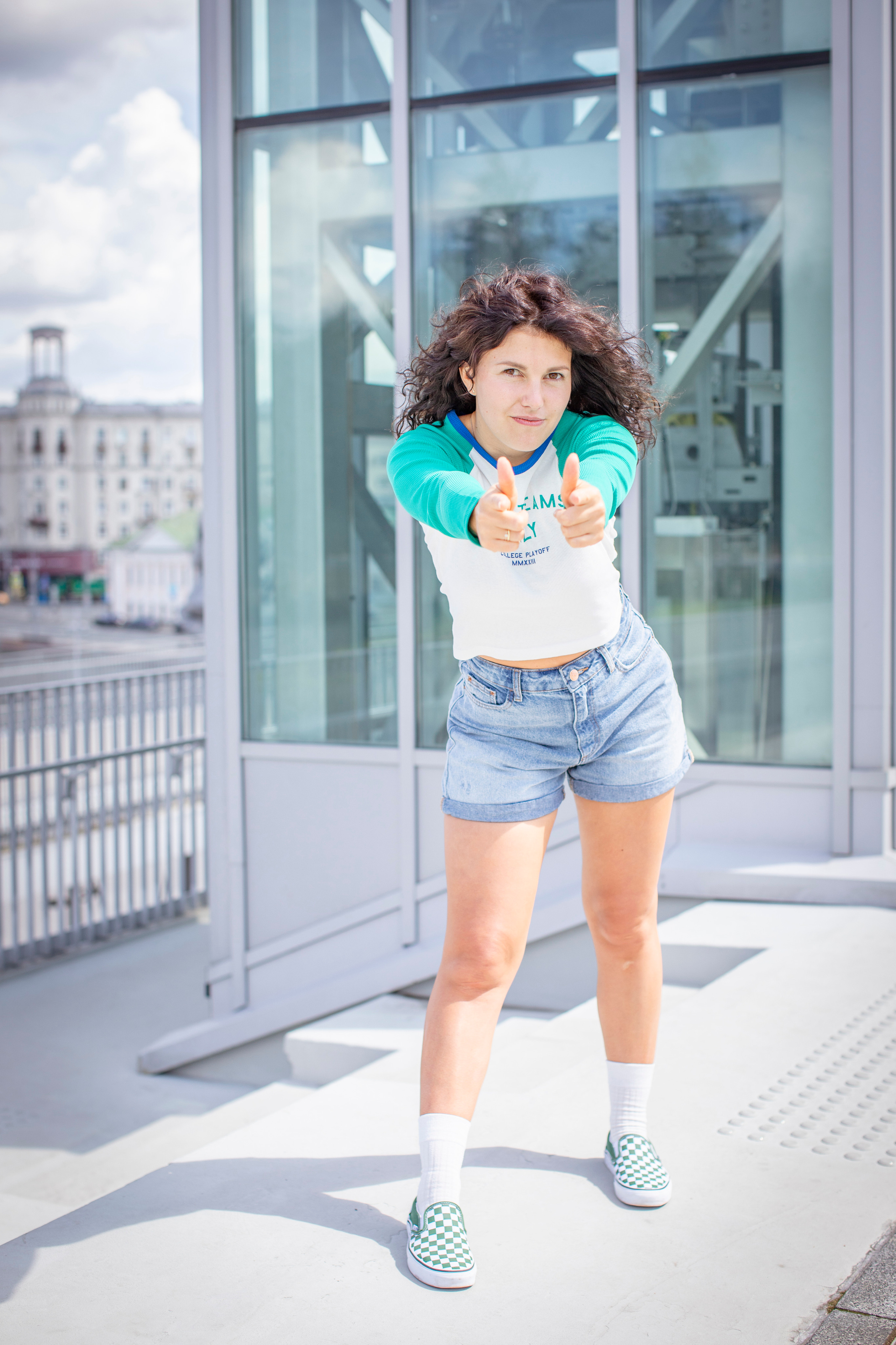 Оля и Данил. Фотограф Наталья Штукина