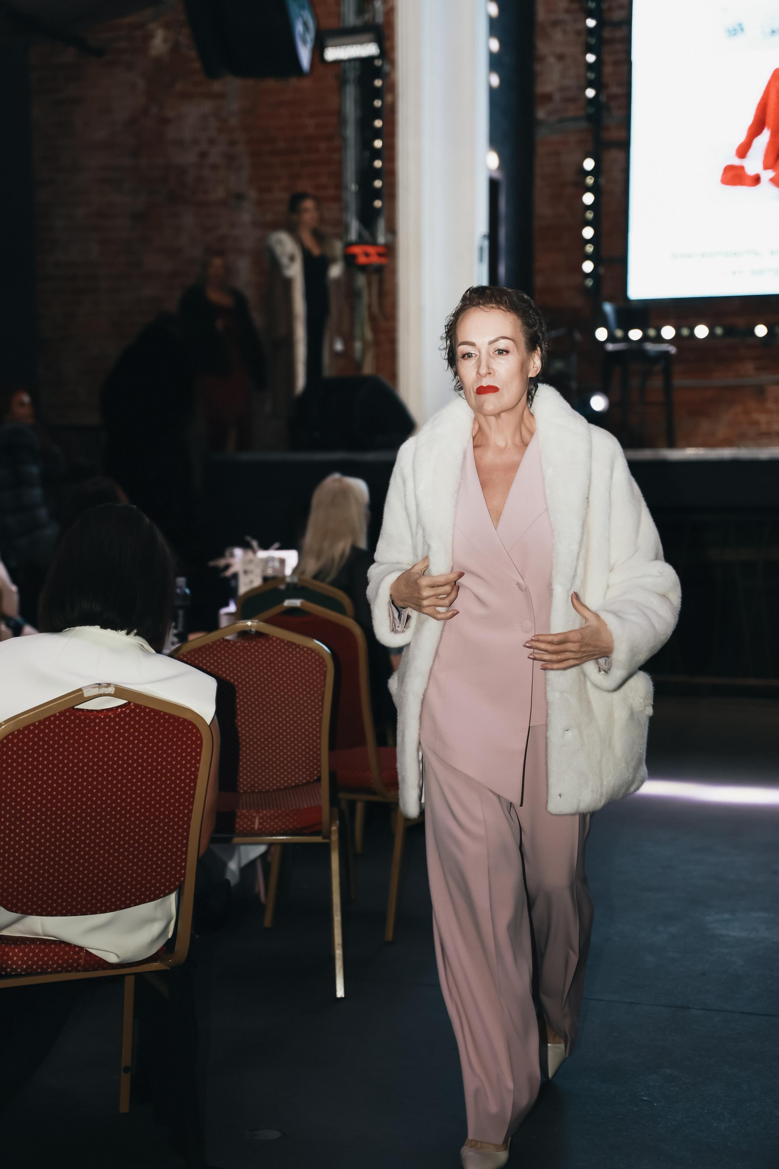 Вокальное шоу «Грани 2.0». Фотограф Воронеж, Новая Усмань Мария Бублик