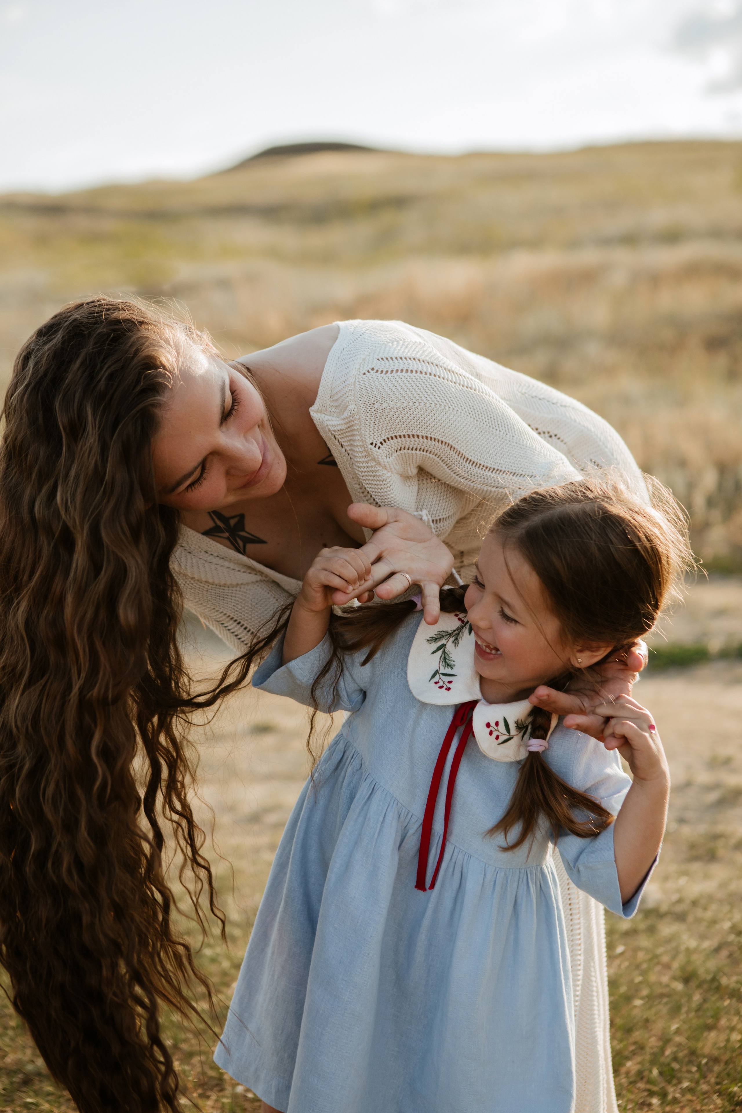 Лена, Злата и Агата. Фотограф в Волгограде и Москве | Анастасия Лаврова
