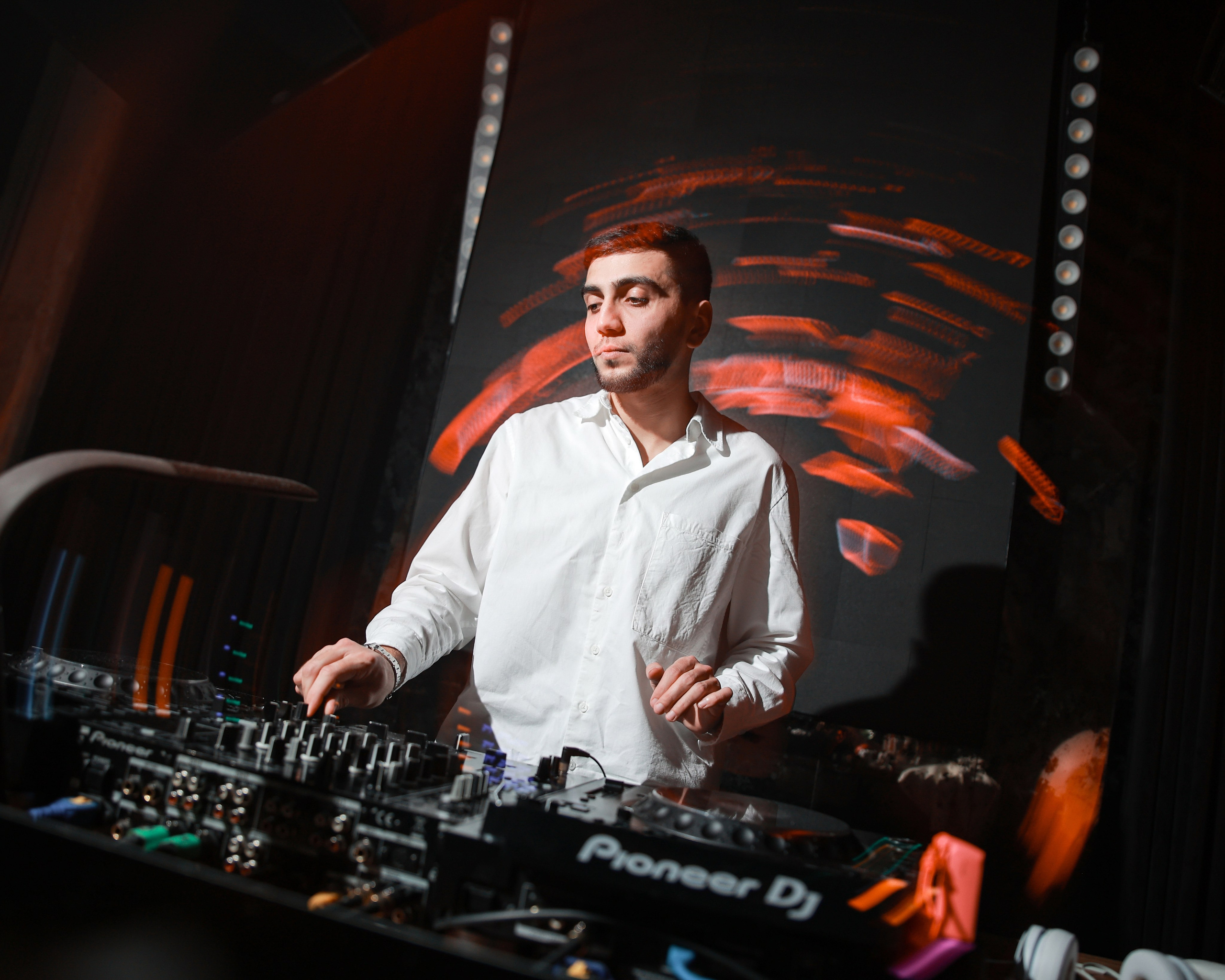 V&M. Свадебный и репортажный фотограф в Москве Иван Васильев