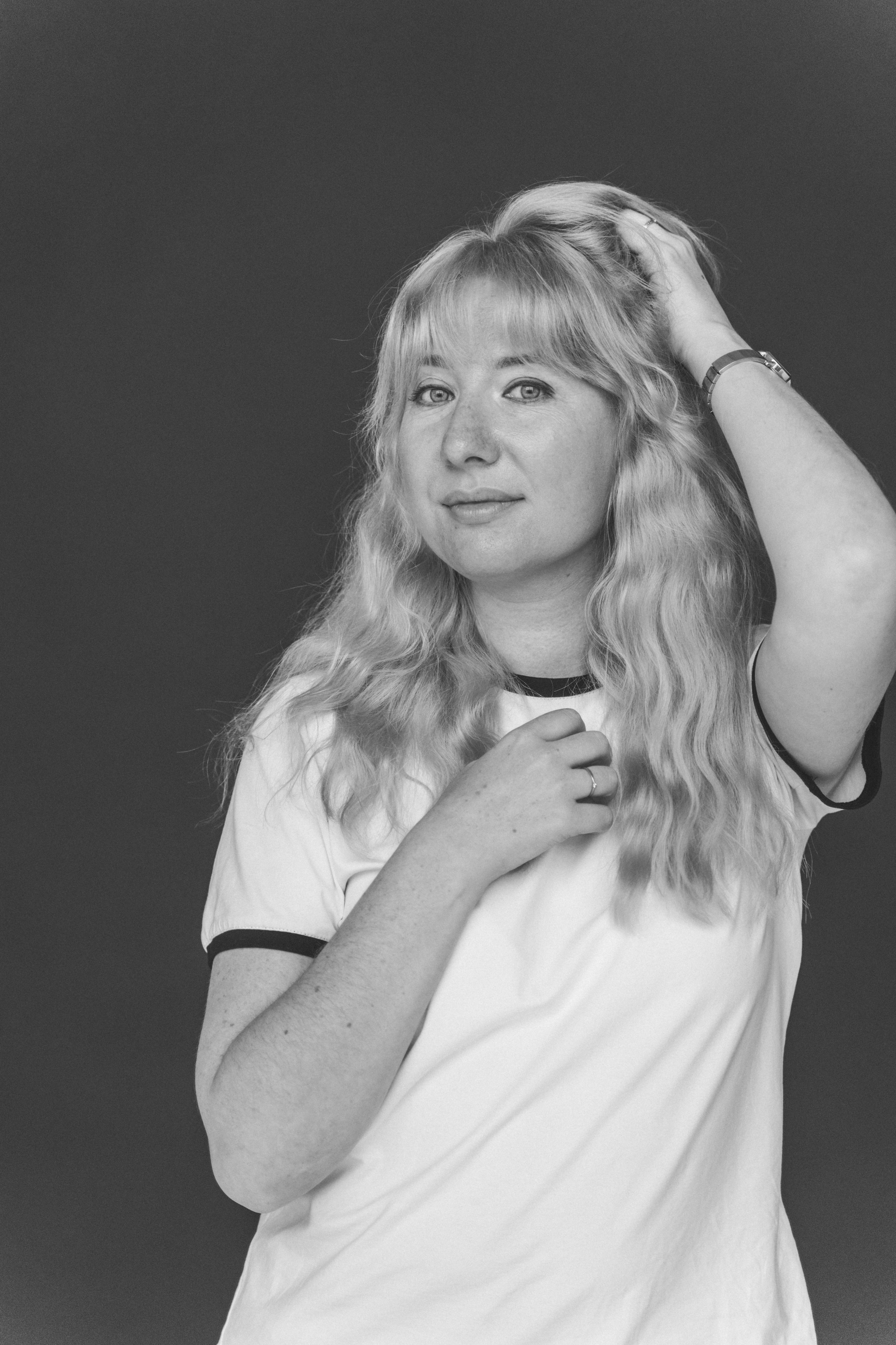 Минимализм. ALISON FILMS