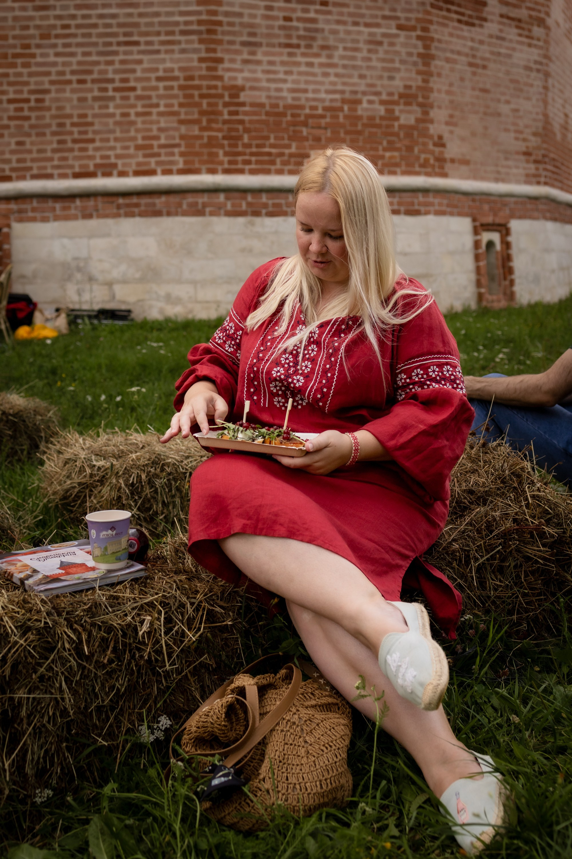 ЛУКОВ ФЕСТ 2024 ДЕНЬ 1. Главная