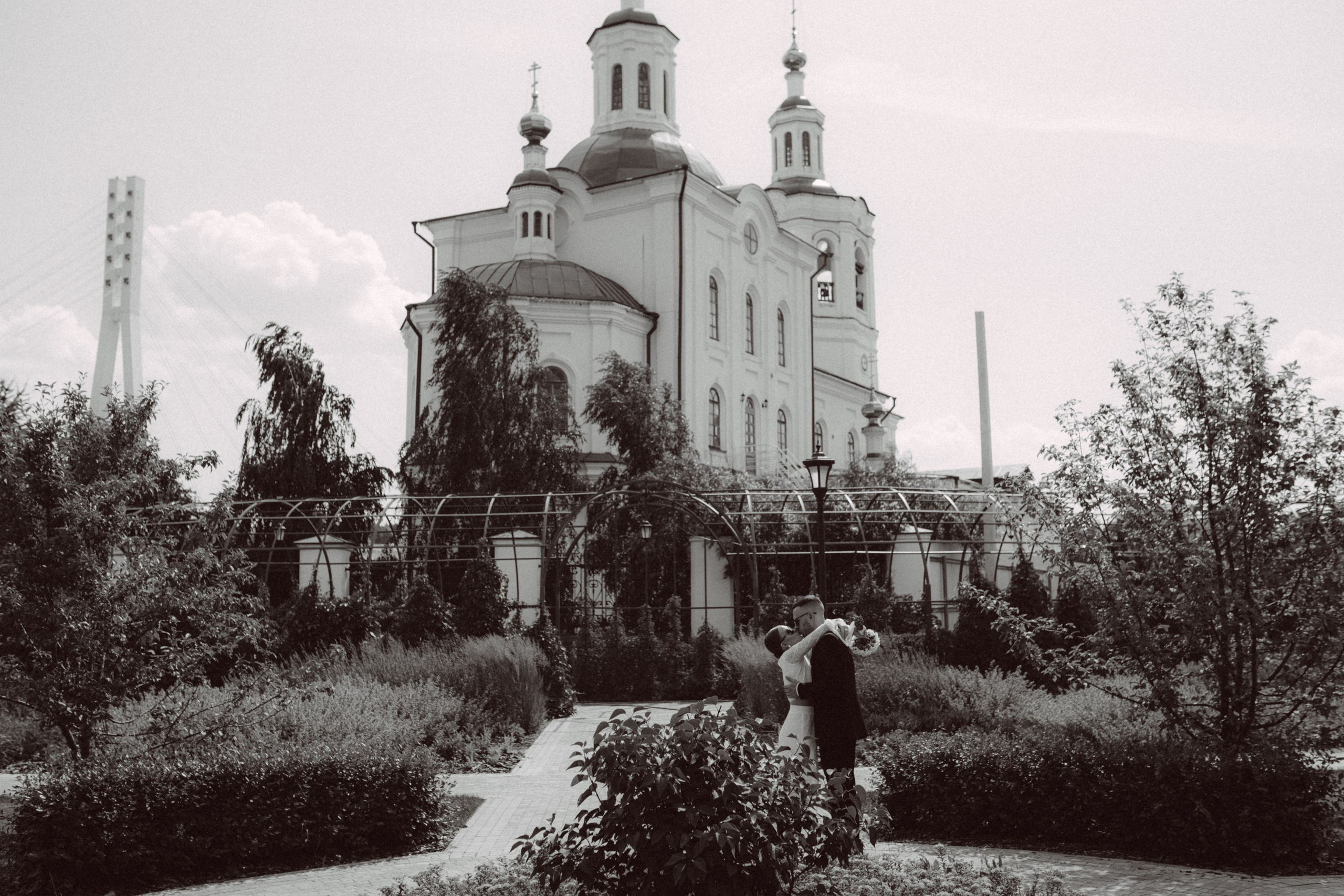 Юлия и Александр. Фотограф Стилист Тюмень Вера Хайруллина