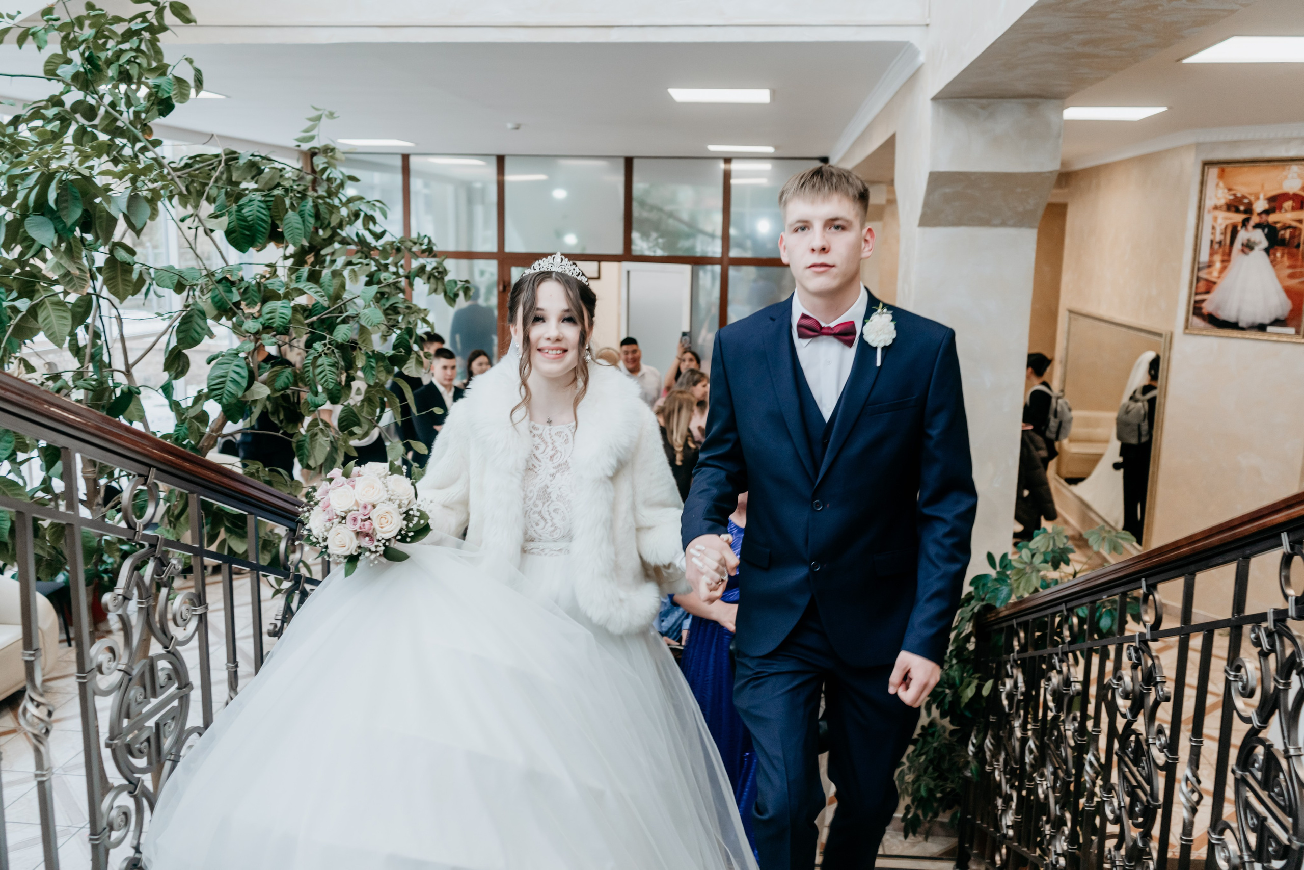 Свадьба Максима и Златы. Фотограф в Улан-Удэ. Свадебный фотограф в Улан-Удэ