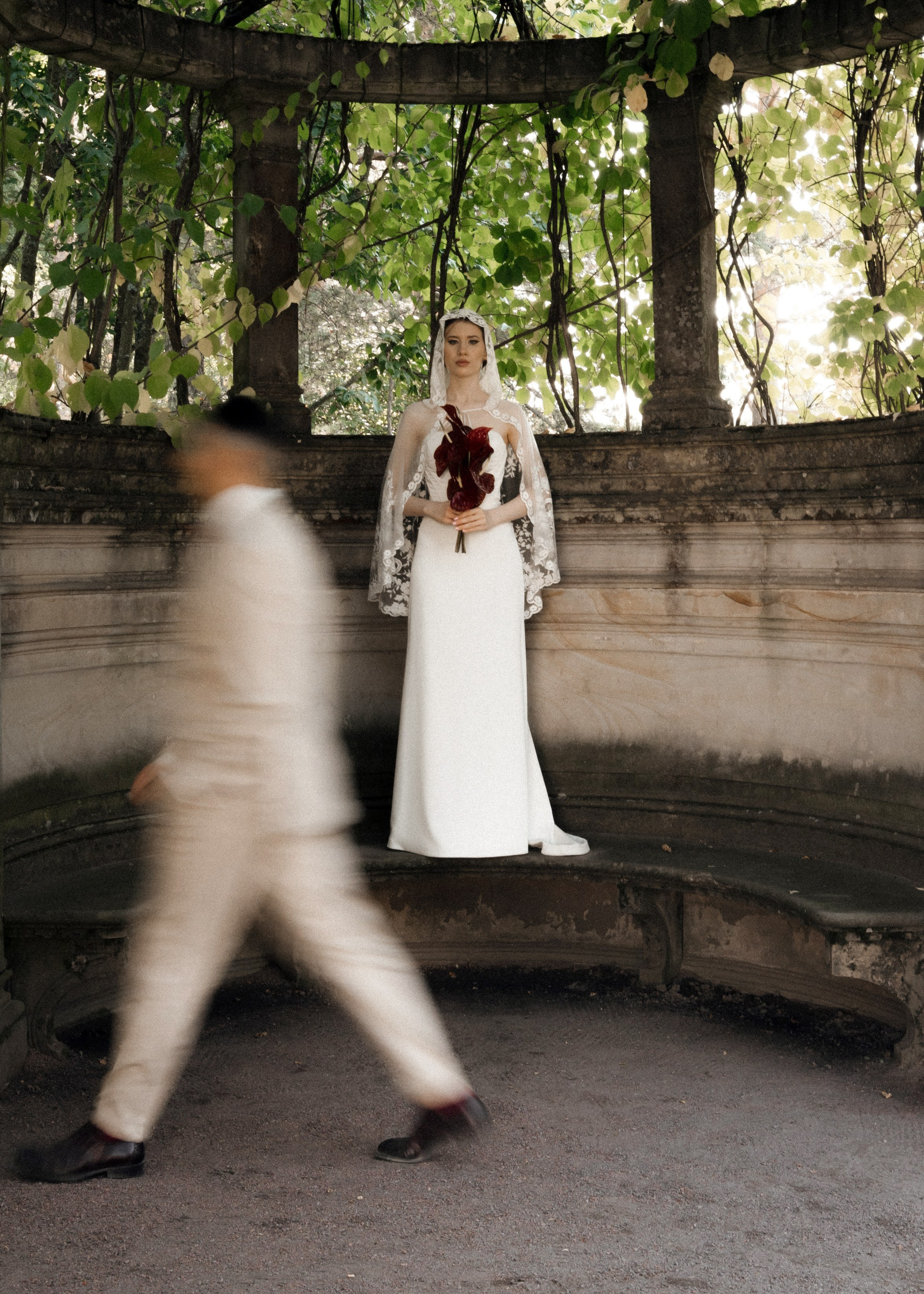 Свадебный фотограф в Петербурге Перечнева Таша (Таша Вайб)