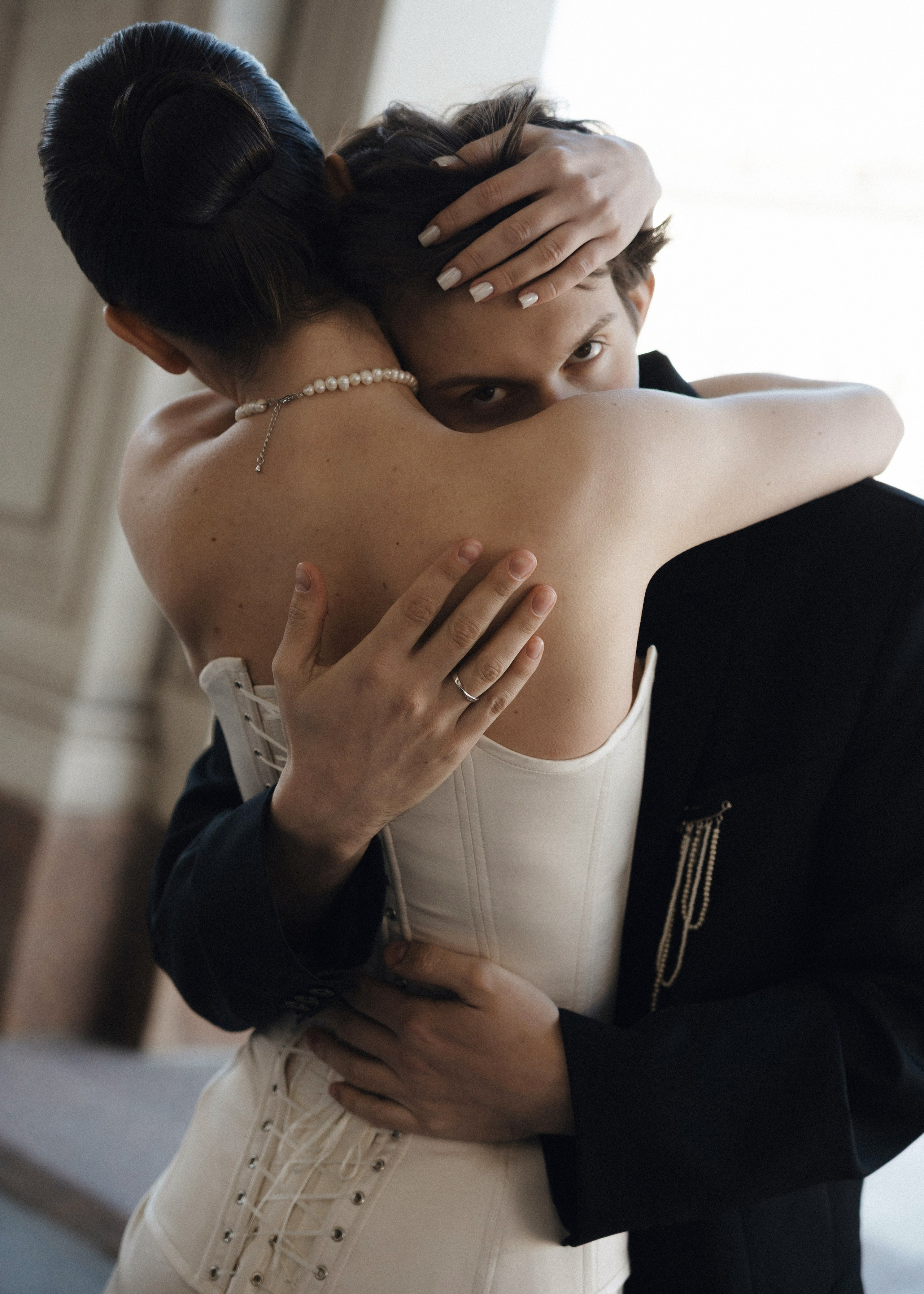 Свадебный фотограф в Петербурге Перечнева Таша (Таша Вайб)