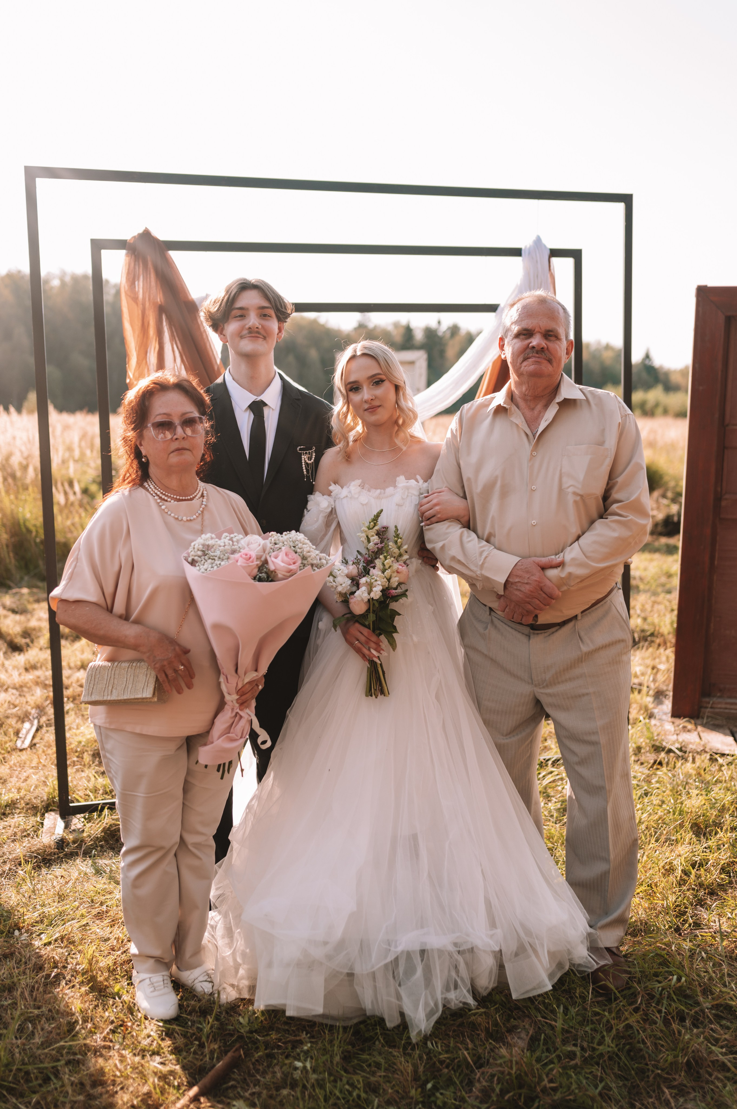 31.08. Свадебный фотограф Дарья Жакова