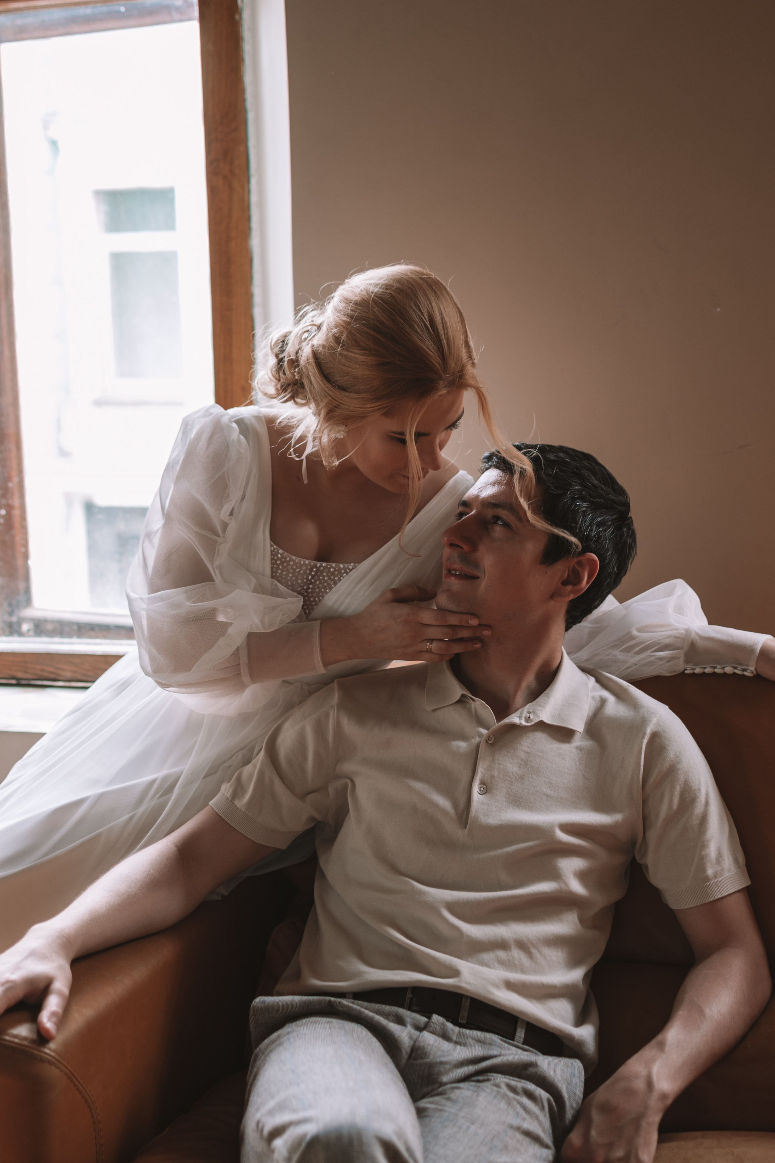 16.06. Свадебный фотограф Дарья Жакова