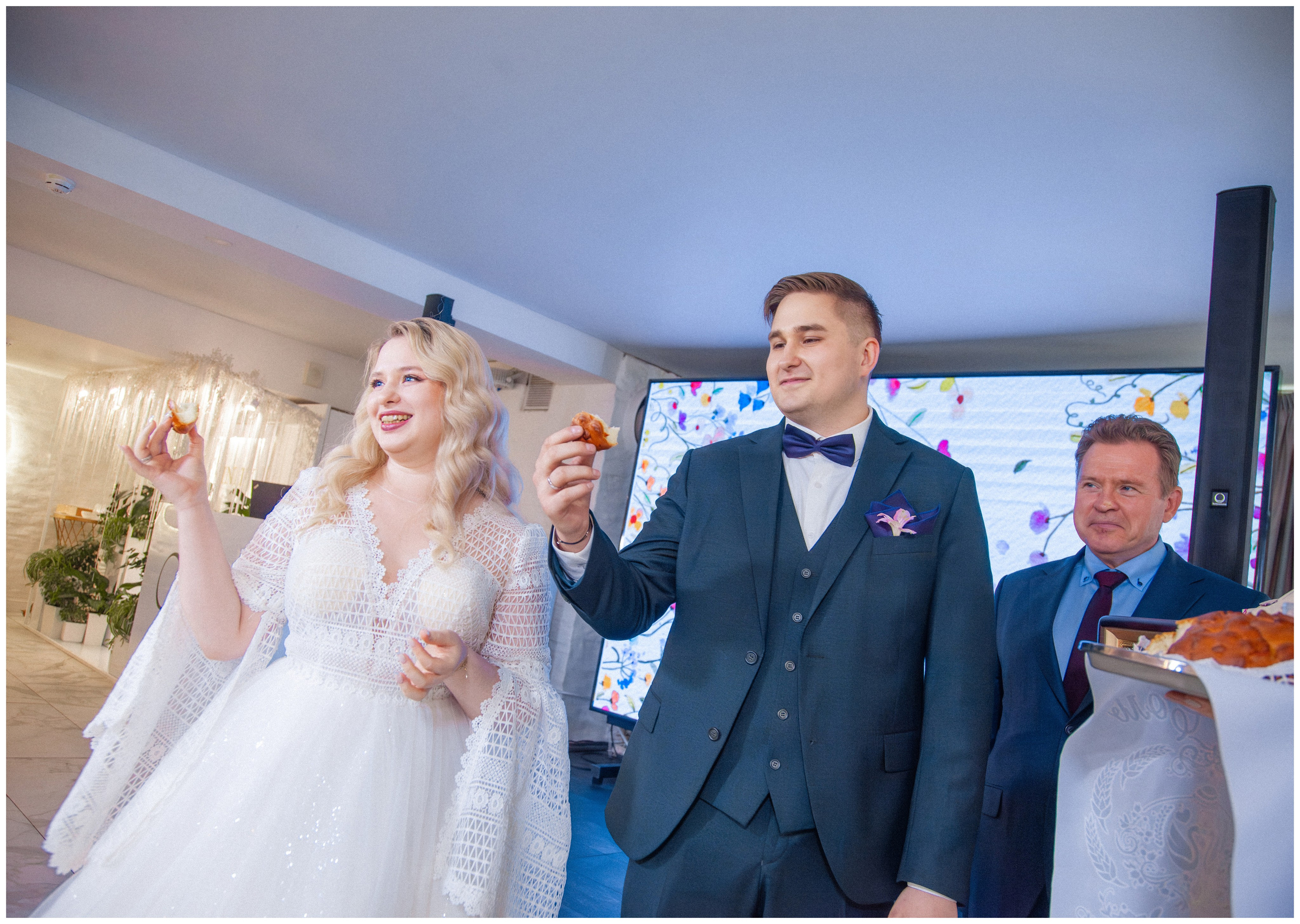 Никита и Екатерина. Георгий Тришаков