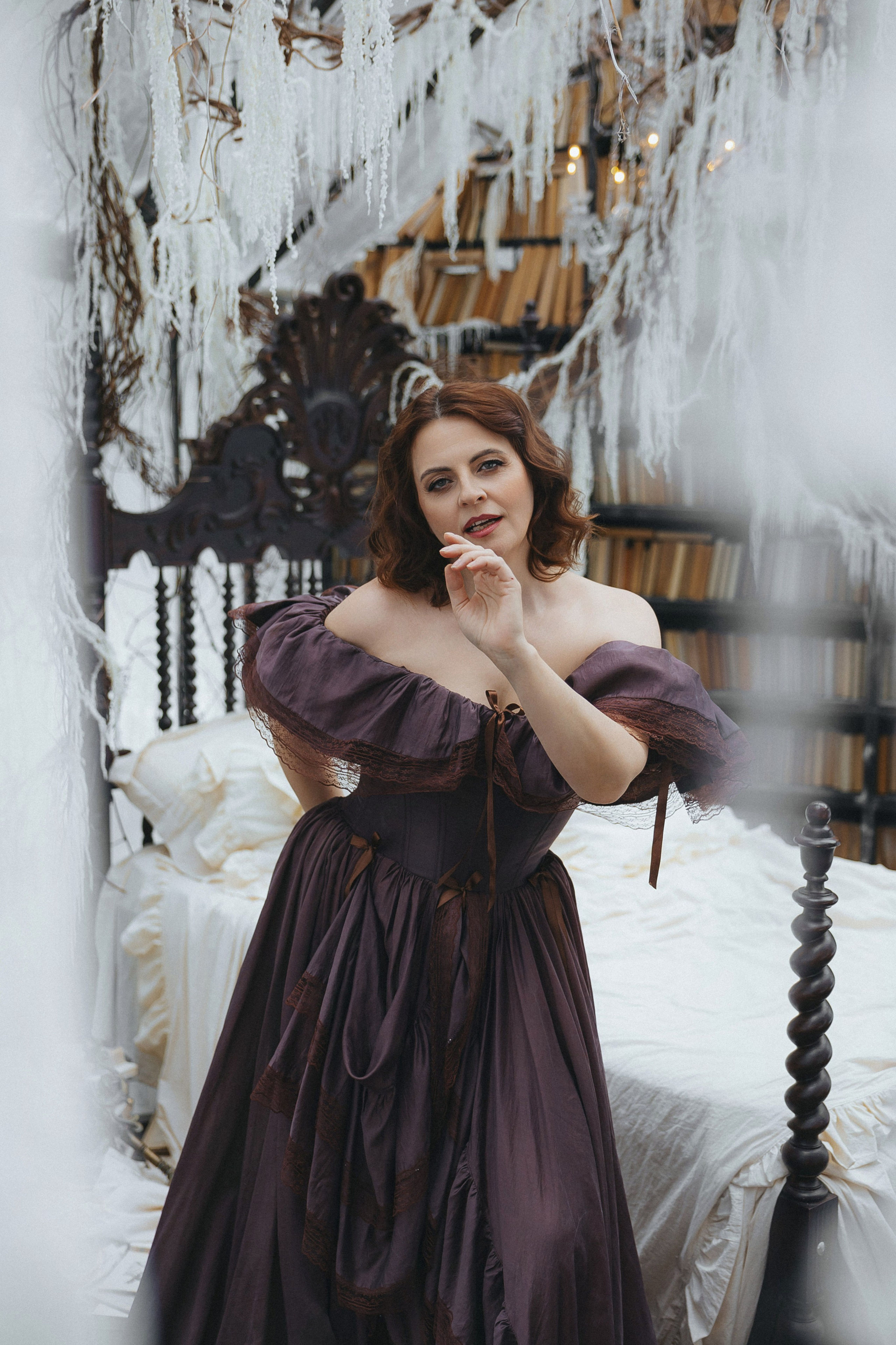 Галина. Семейный и детский фотограф в Москве Александра Мак