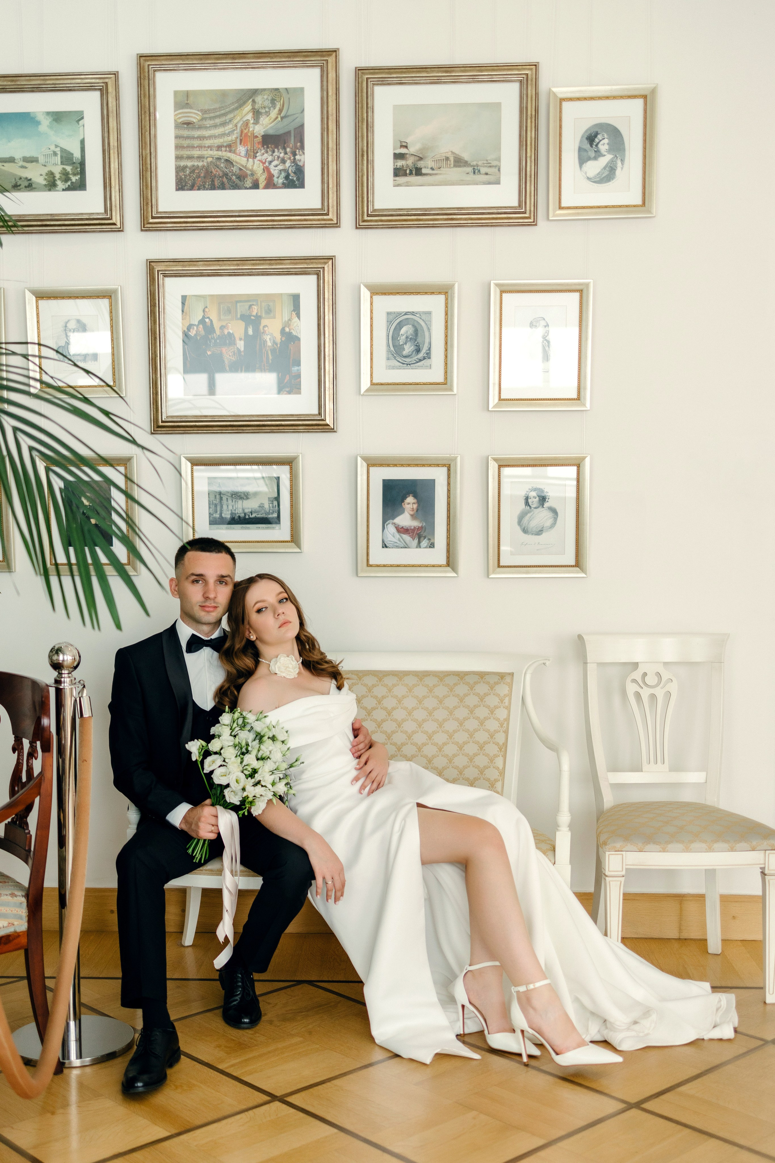 Андрей и Анна. Диана Тимиряева | Фотограф в Воронеже