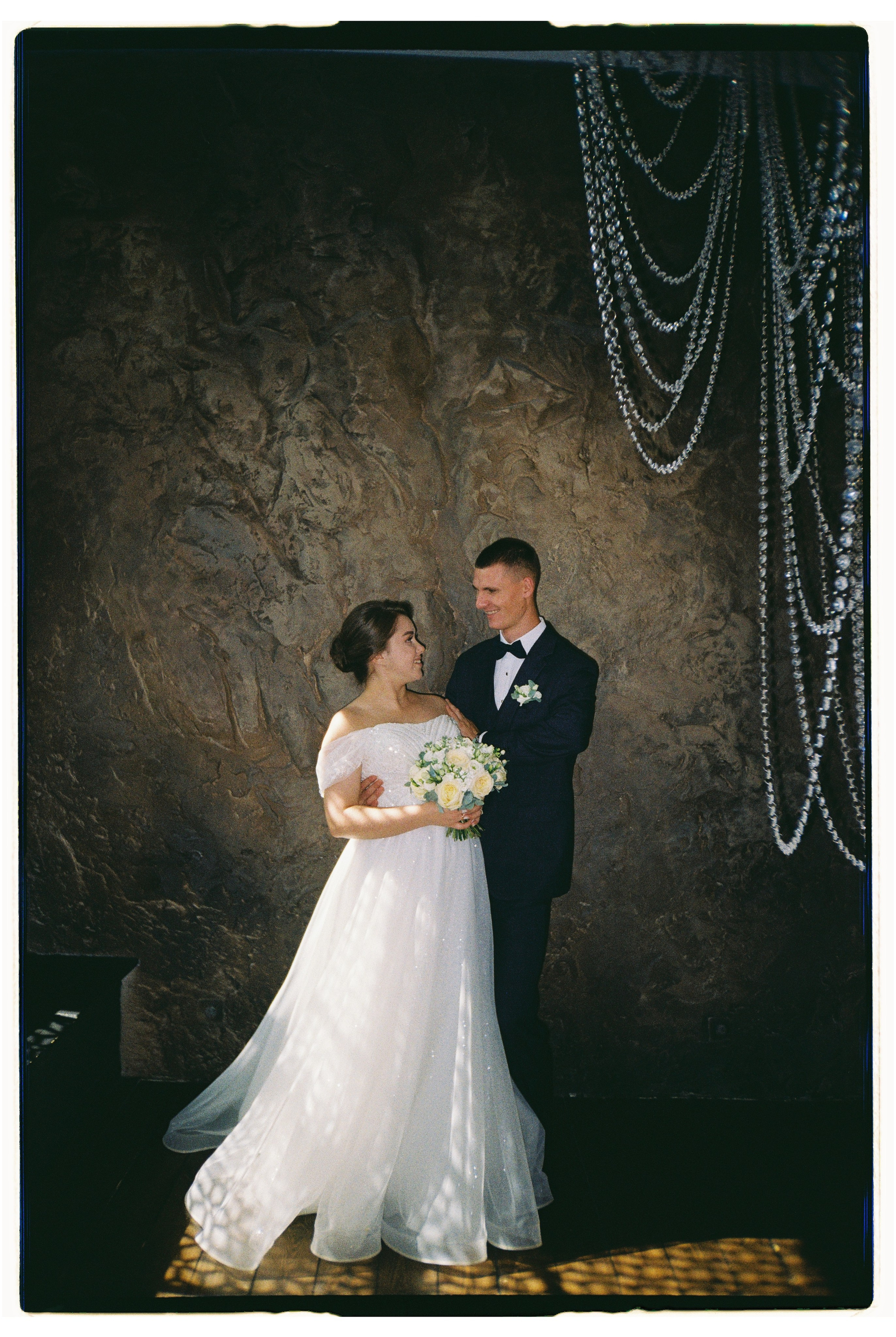 Плёнка. Свадебный и Семейный фотограф Свекрова Ольга