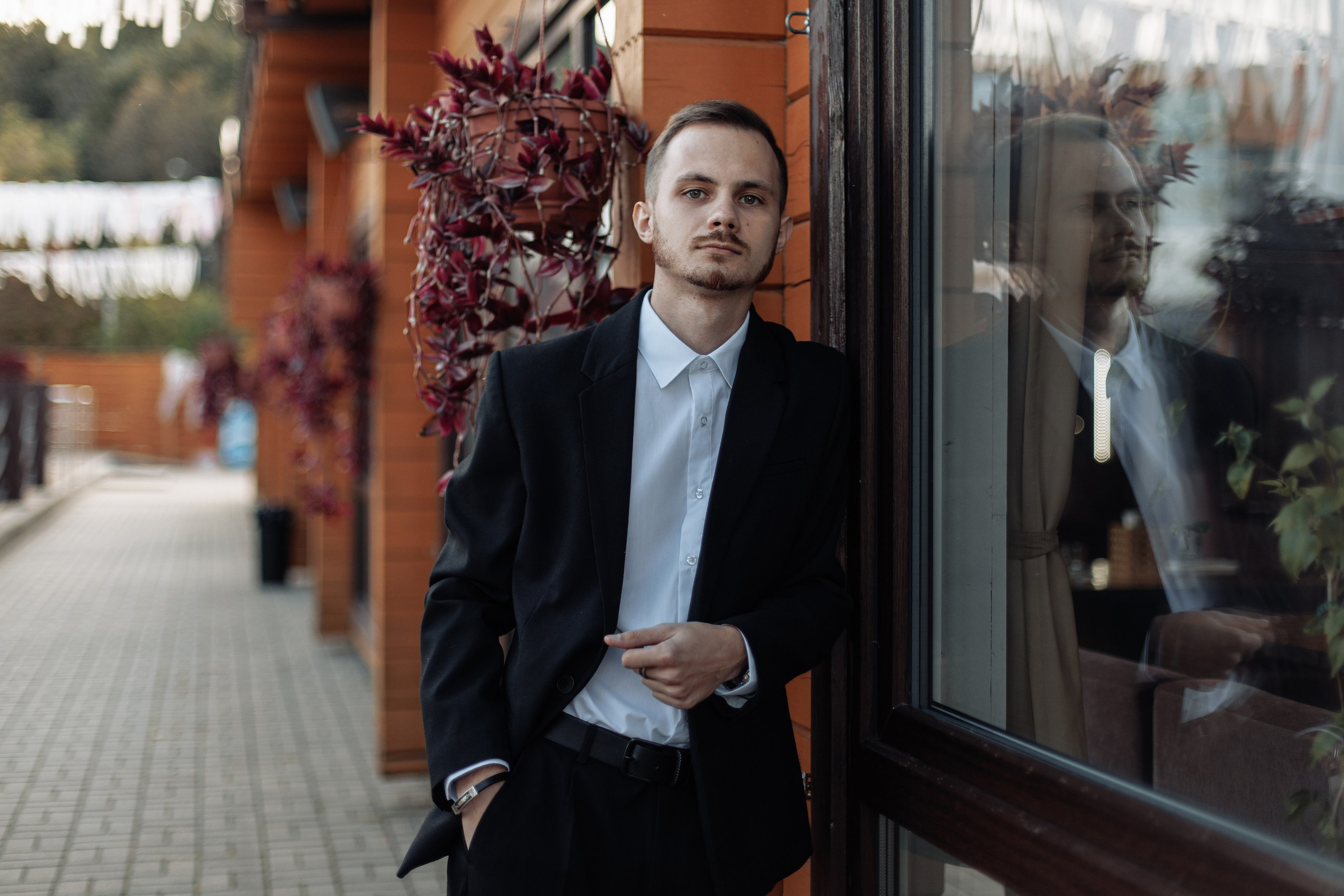 Сергей & Лера. Свадебный и портретный фотограф  Воронеж — Москва Аким Свиридов