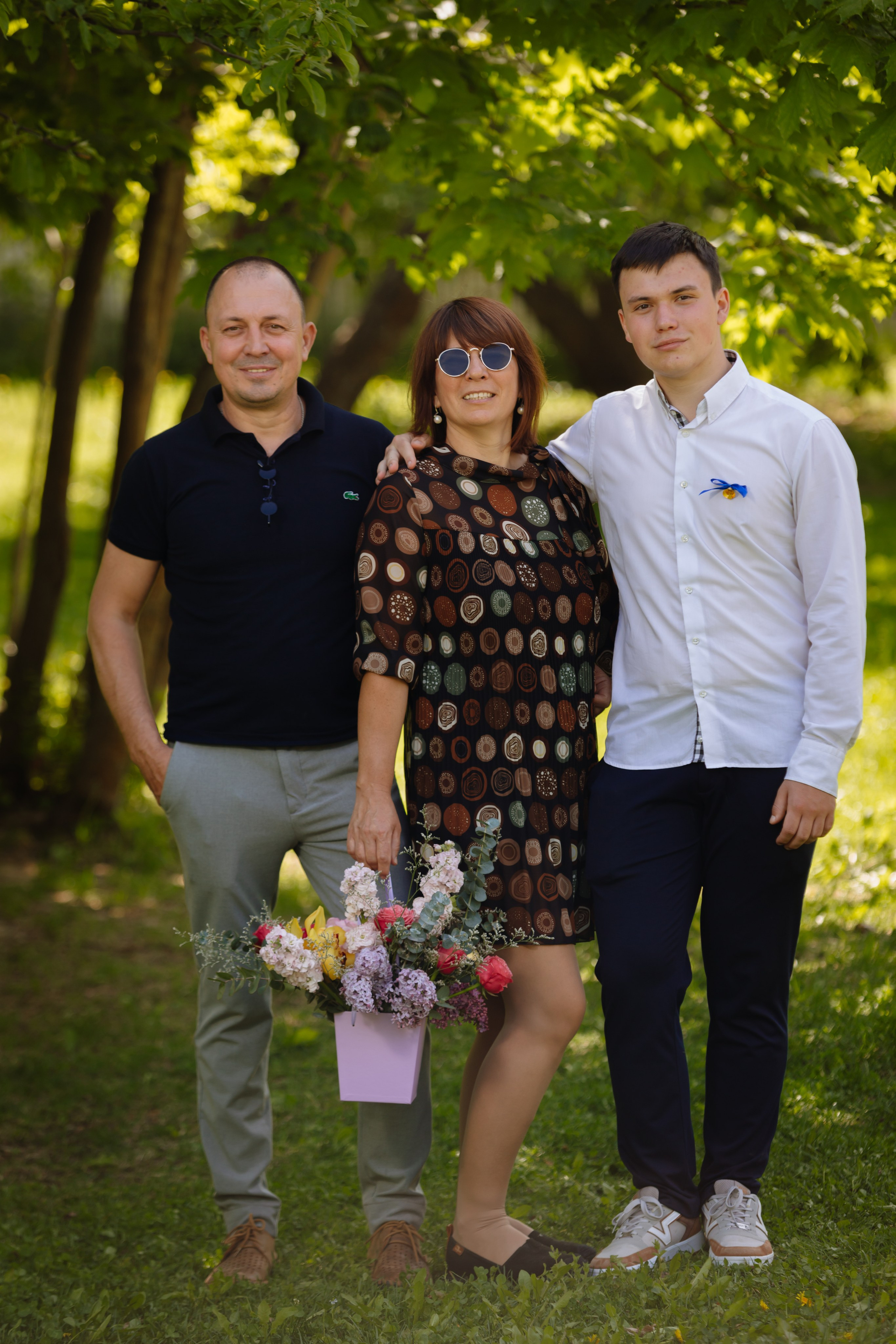 Последний звонок 2024 (2 часа фотосъемки). Профессиональный фотограф Надежда Антонова