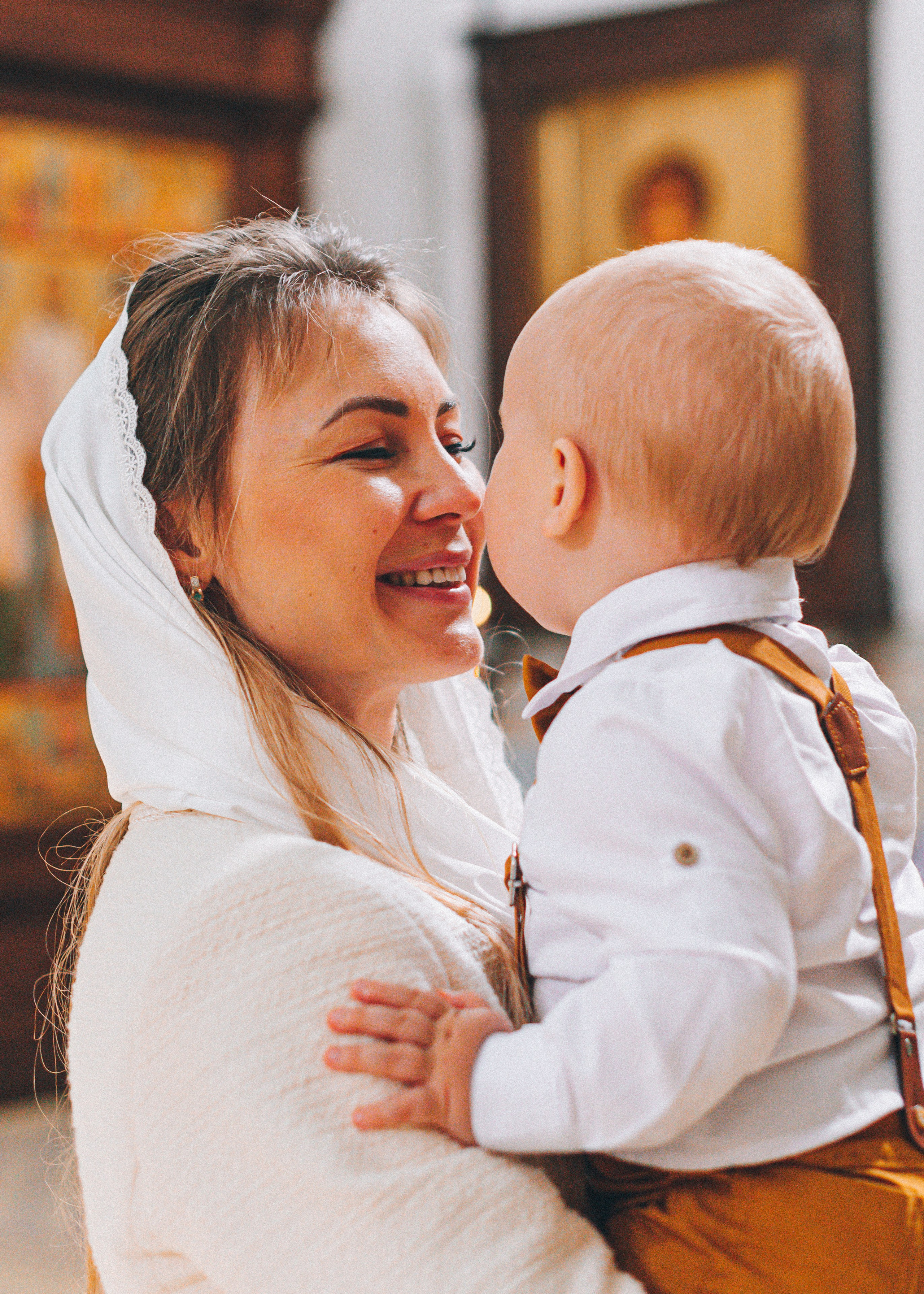 Володя. Семейный фотограф в Санкт-Петербурге Ира Ревчук