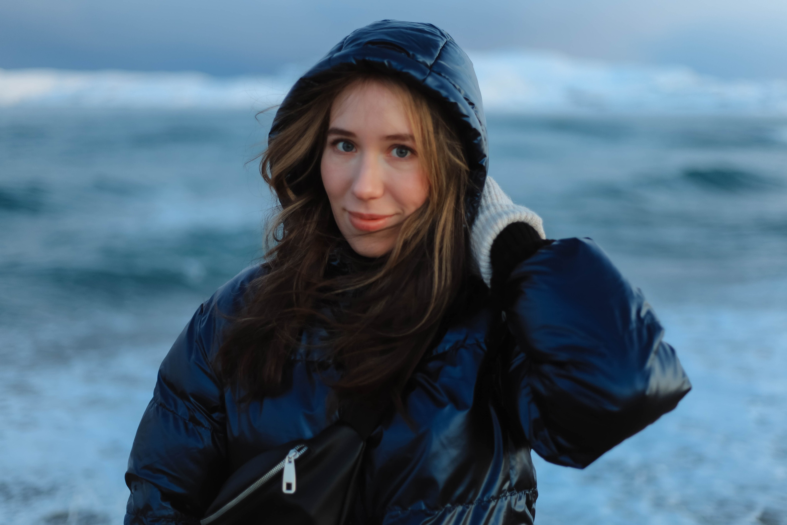 Travel. Фото, видео и контент съемки в Москве