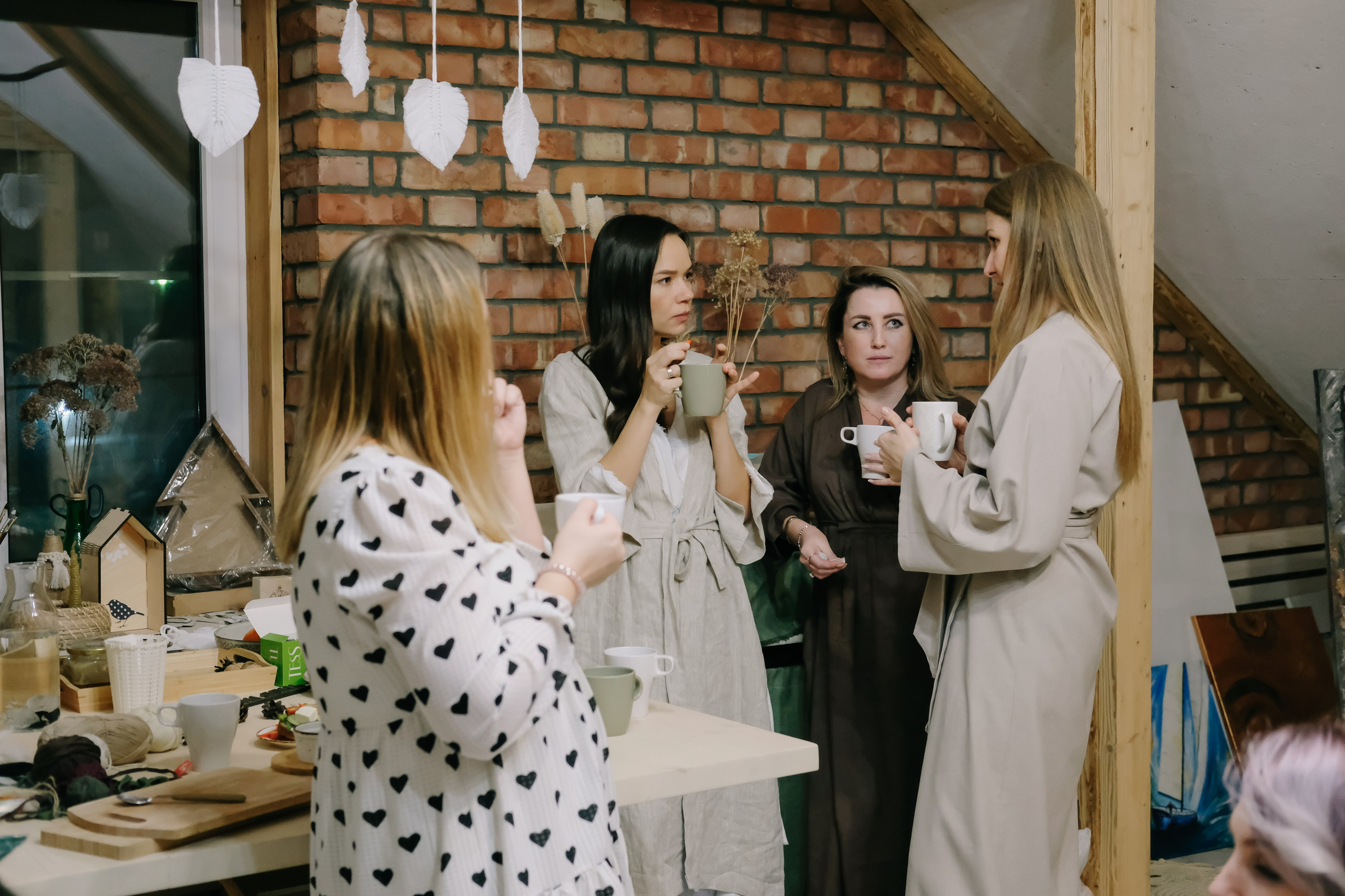 Репортажная съемка. Фотограф сюжетных съемок и портретов в Санкт-Петербурге и Москве Стася Ефремова