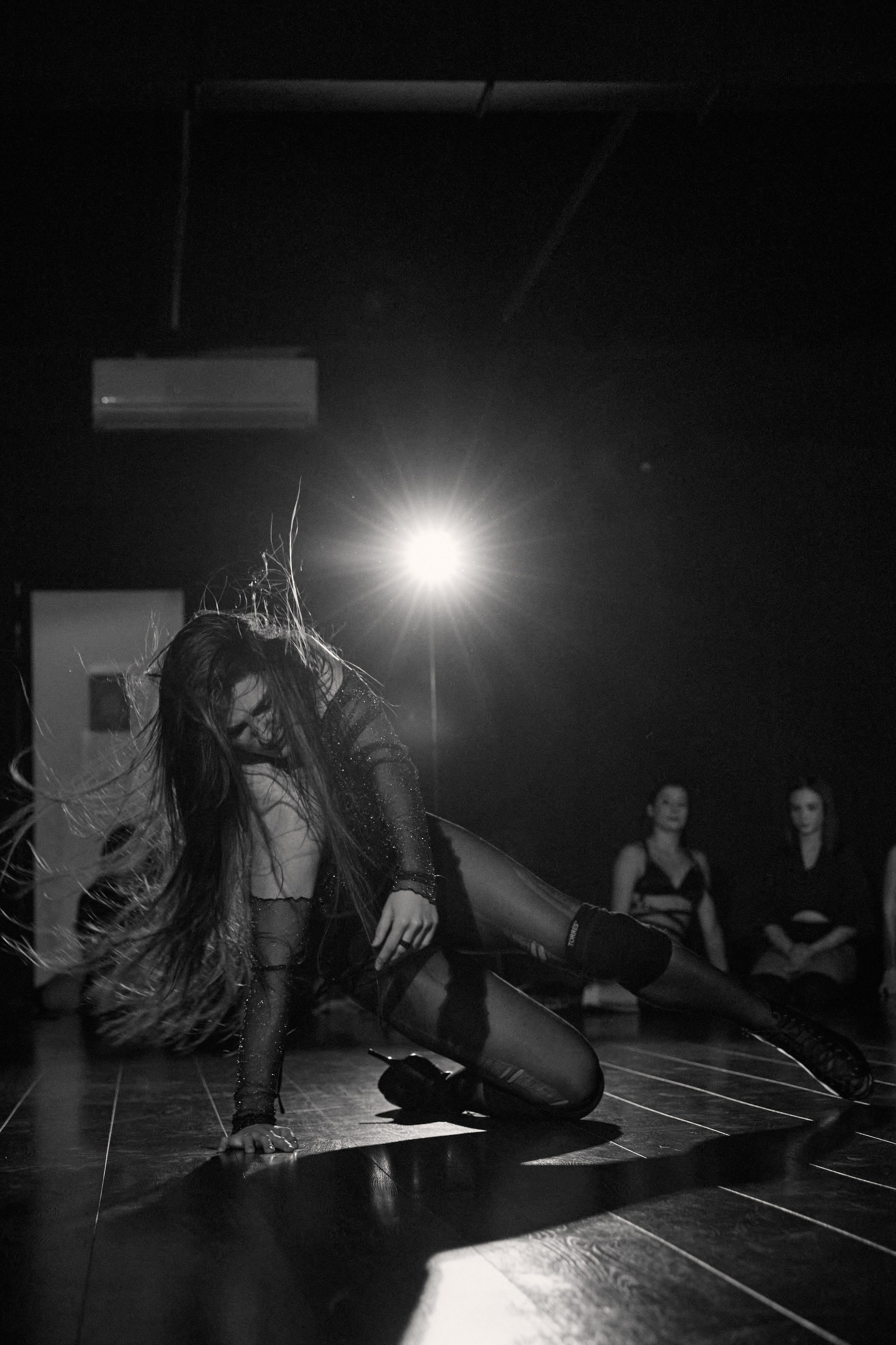 Репортаж. Многофункциональный фотограф