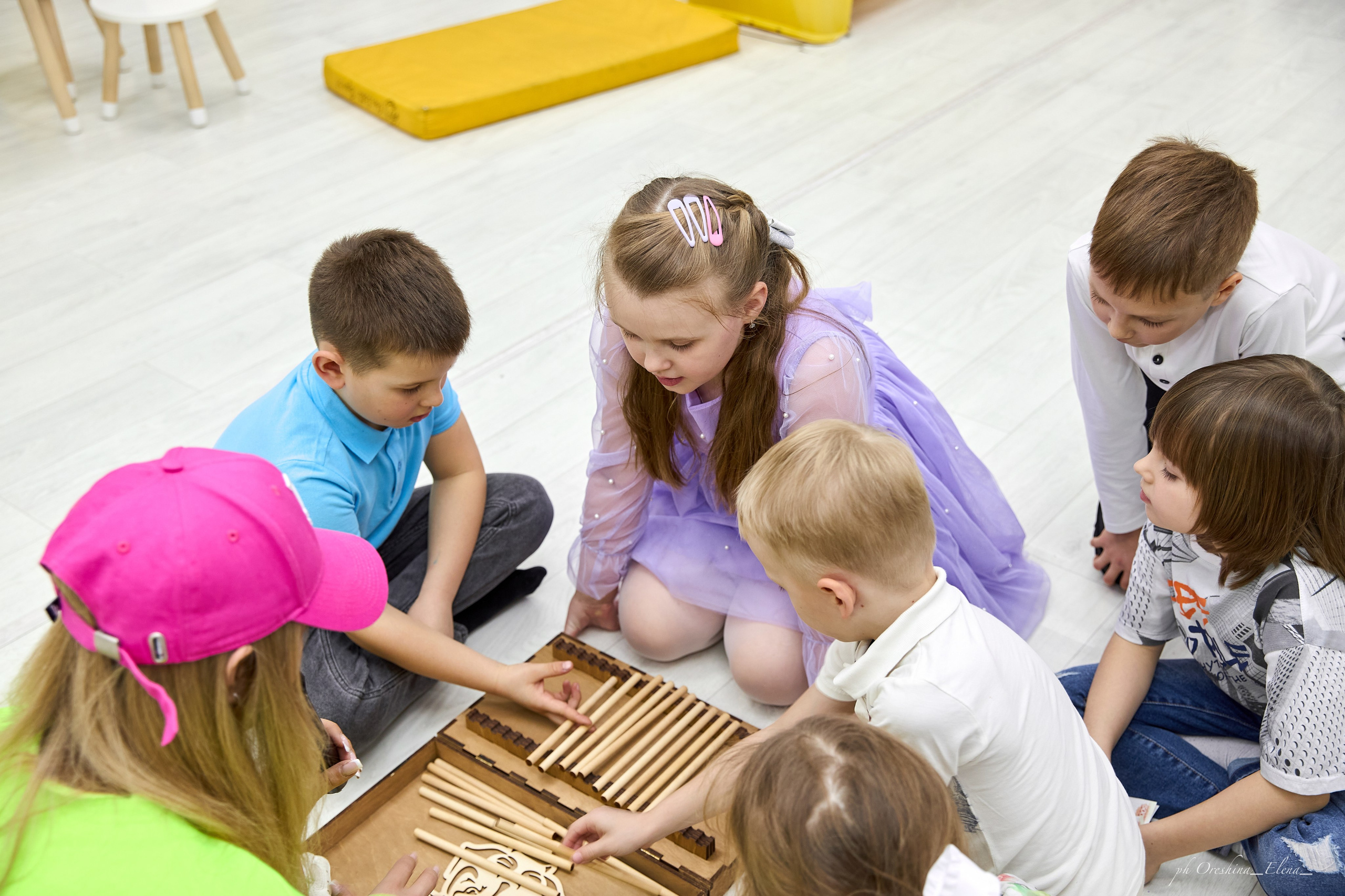 Настя, с Днём рождения!!!. Свадебный и семейный фотограф в Ульяновске Орешина Елена