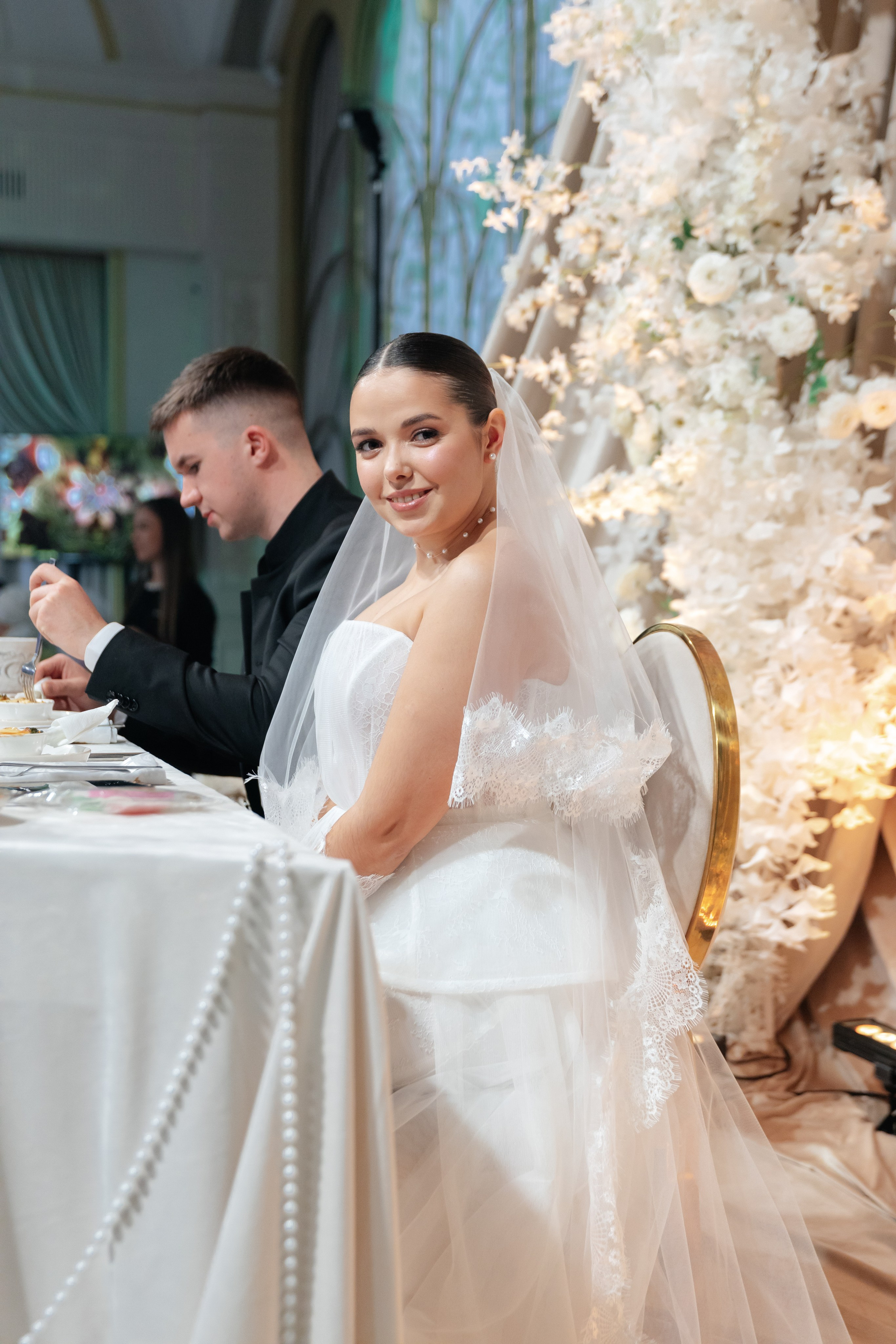 Bulat & Gulgena. Свадебный фотограф Ильнар Асадуллин