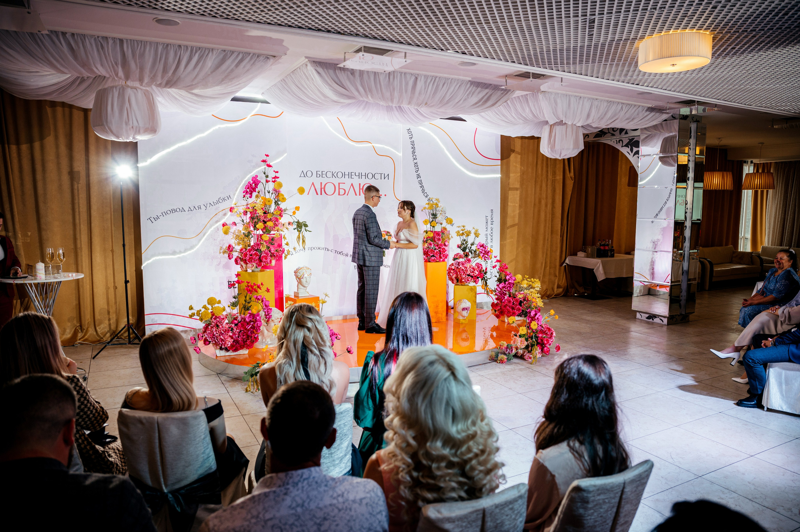 Вика & Егор. Свадебный фотограф в Донецке — Вита Донец