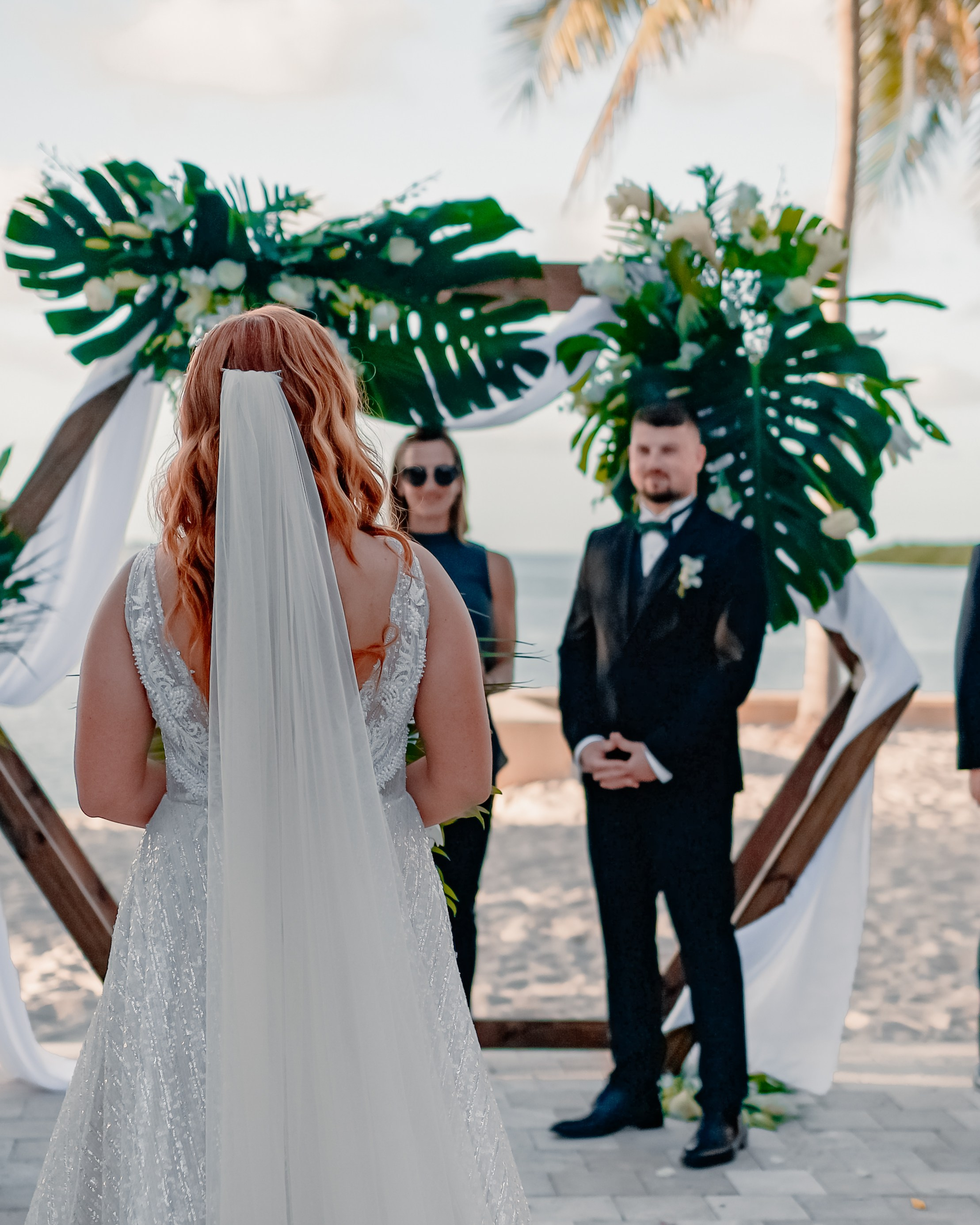 Crina’s wedding day. Gaukhar Baimagambet — Photographer and Videographer