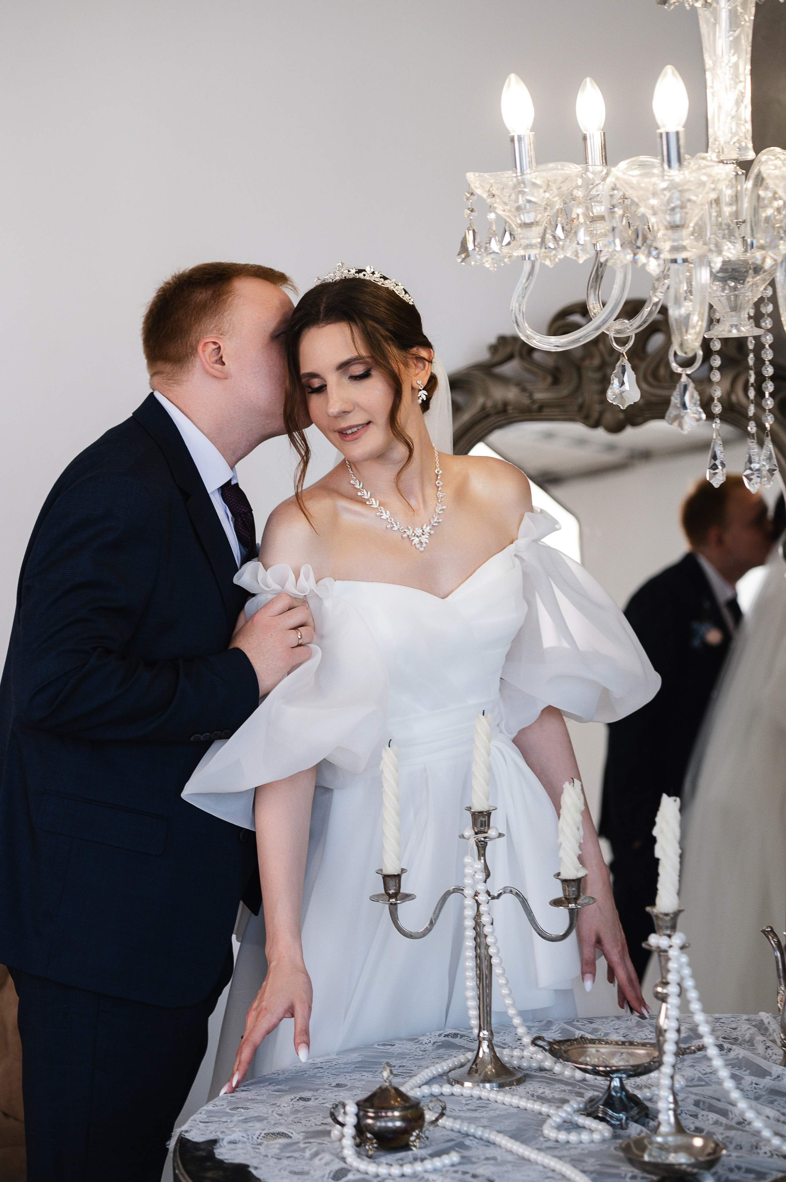 Алексей & Арина (Атаманская усадьба+фотостудия). Фотограф Ярута Оксана / Ростов-на-Дону